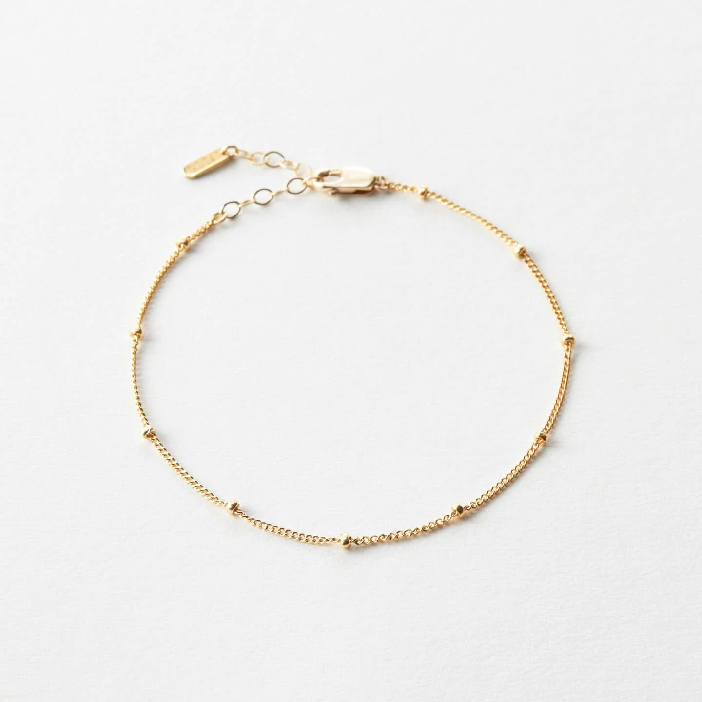 Halle Bracelet | GLDN