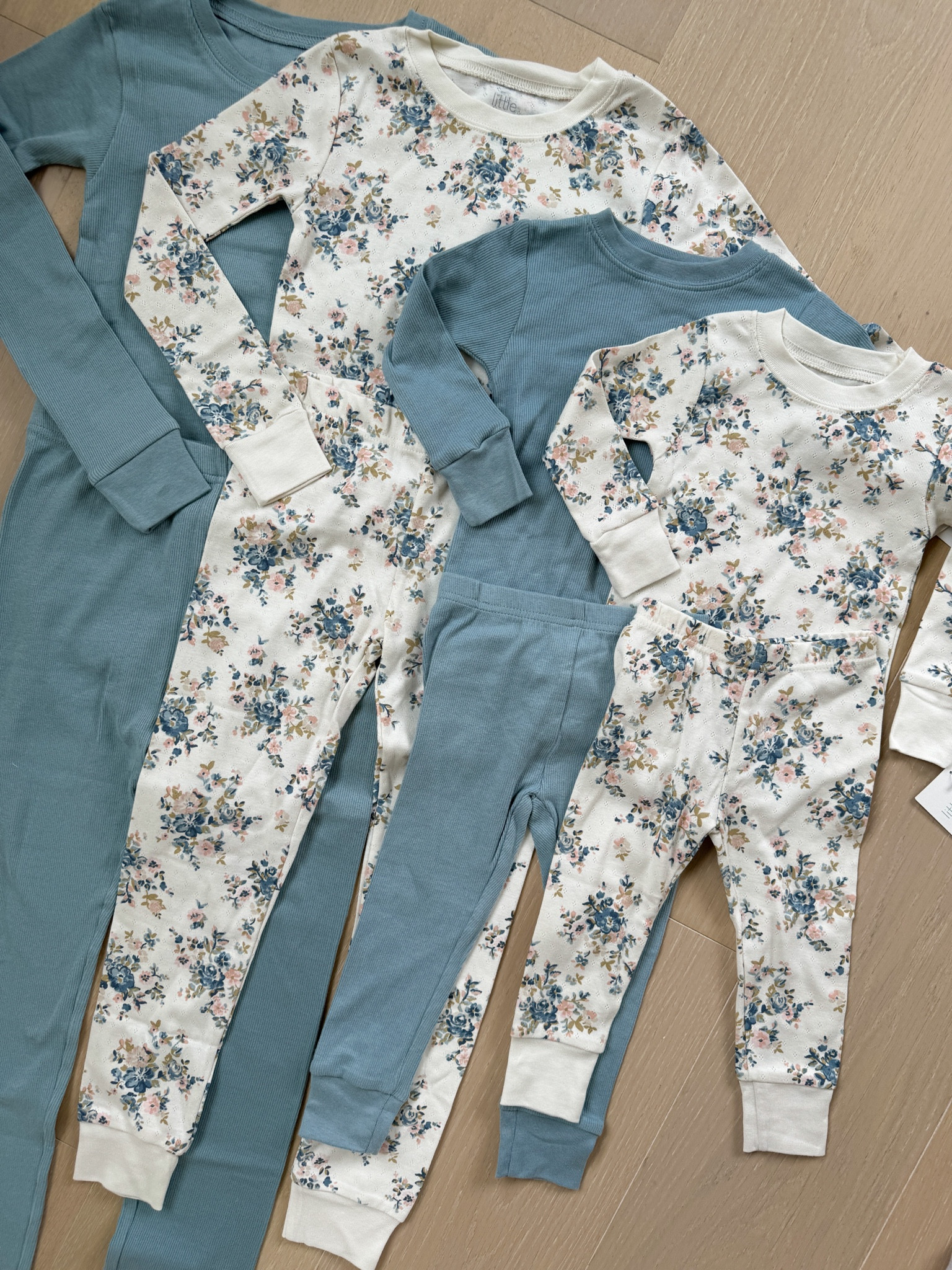 Baby, toddler, and kids matching pajamas from Carter’s Little Planet line! These are so soft and such great quality. 

#LTKbaby #LTKkids #LTKfamily