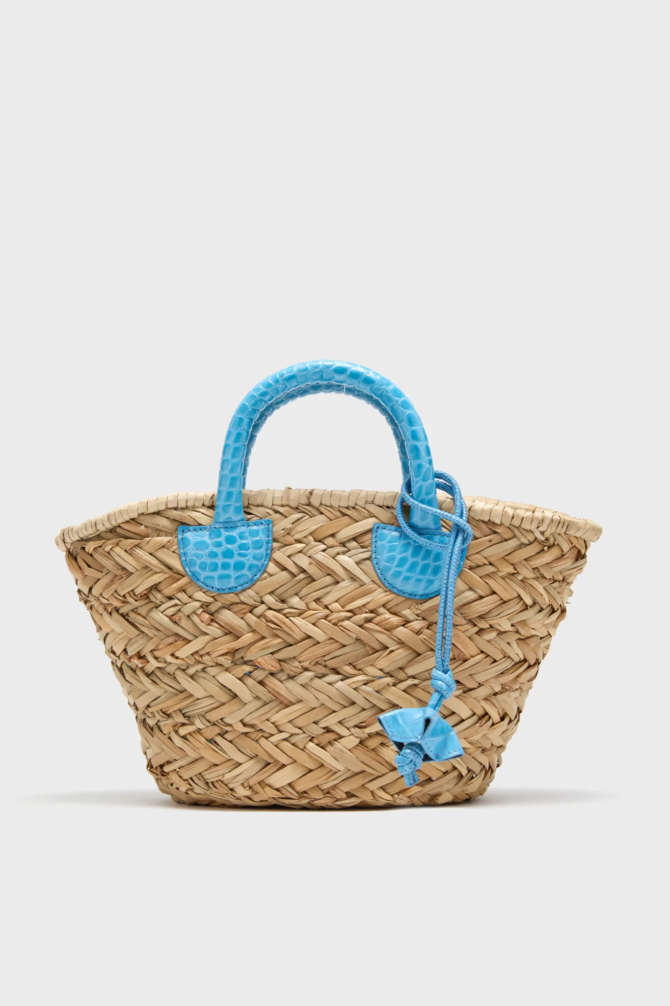 Heritage Blue Petite Beach and Town Tote | Tuckernuck (US)