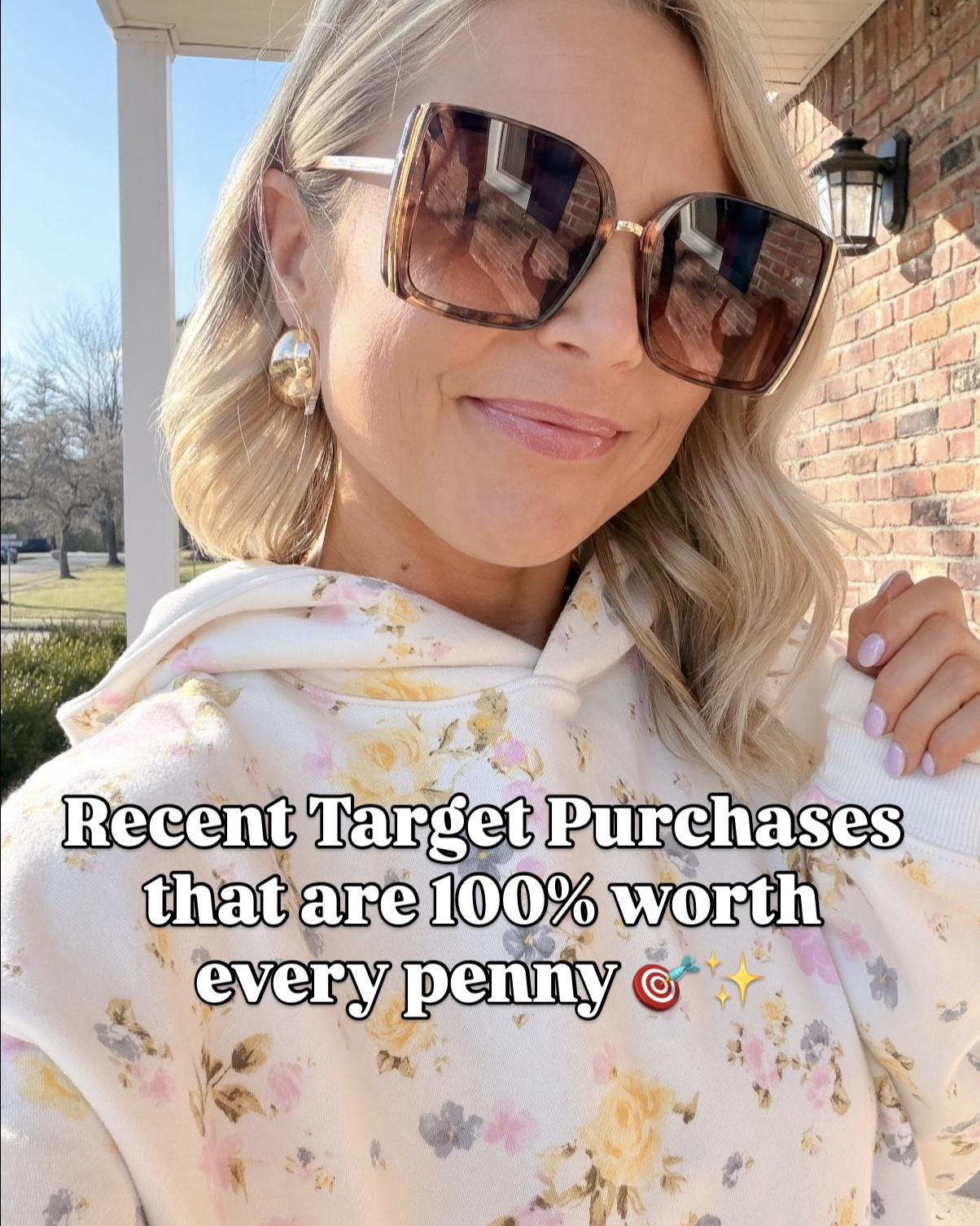 Recent Target finds I’m soo happy i found because they are 100% worth every penny! Good jeans, cute dresses, and even some really good designer lookalike pieces!!👏


Target finds, target fashion, spring outfits, spring dresses, vacation outfits, resortwear, vacation dresses, petite style, midsize fashion, spring handbags, target swimsuits 

#LTKPetite #LTKMidsize #LTKSeasonal