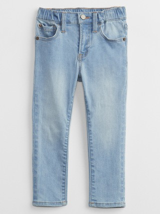 babyGap Skinny Jeans with Washwell | Gap Factory