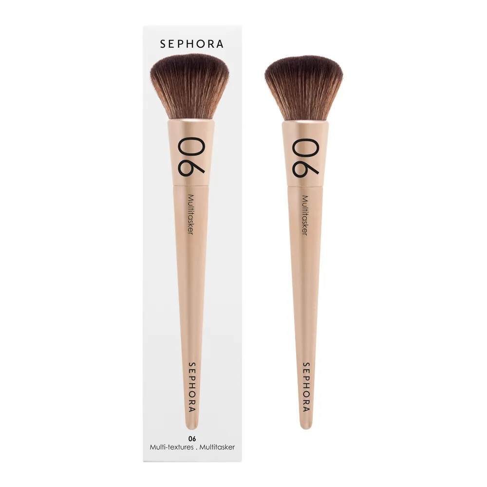 Classic Multitasker Brush 06 | Sephora (AU)