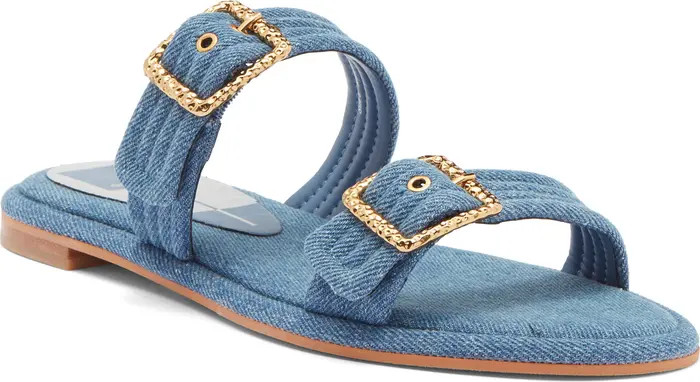 Dolce Vita Alaina Slide Sandal (Women) | Nordstromrack | Nordstrom Rack