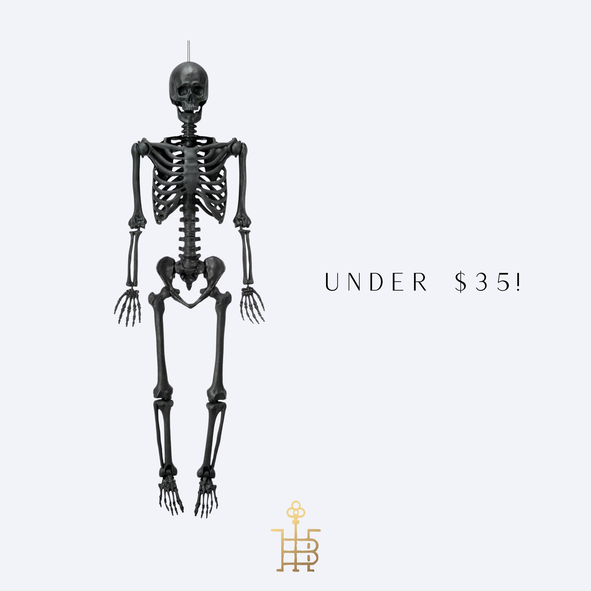 Skeleton, life size skeleton, Halloween decorations, Halloween decor, Walmart, Walmart home, Walmart find, Walmart Halloween 

#LTKSeasonal #LTKHalloween #LTKfindsunder50