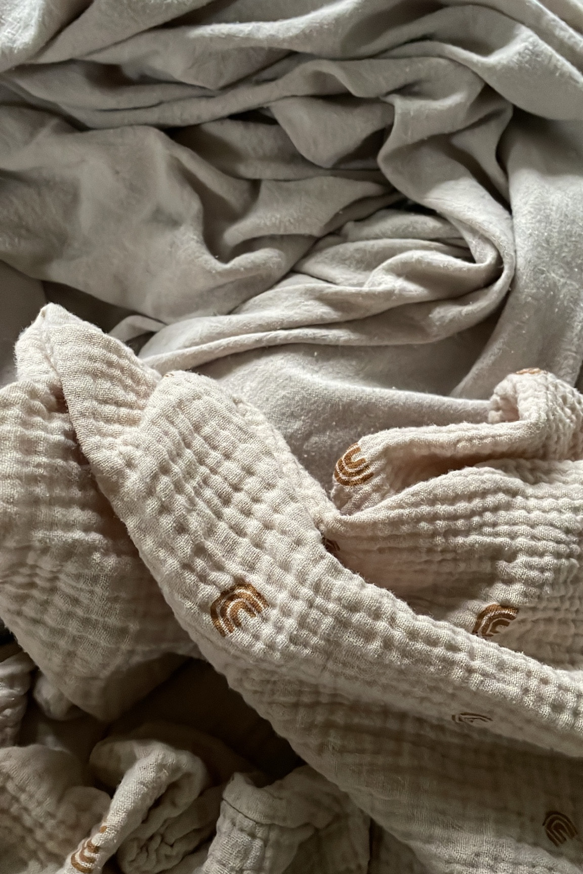 cozy bedding for baby and me! 

#LTKkids #LTKbaby #LTKhome