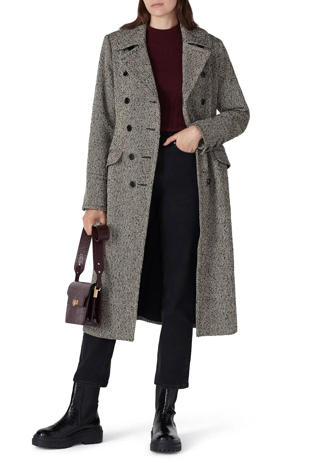 Marissa Webb Collective | Rent the Runway