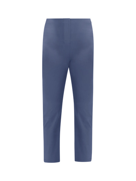Smooth Fit Pull-On High-Rise Pant | Lululemon (US)