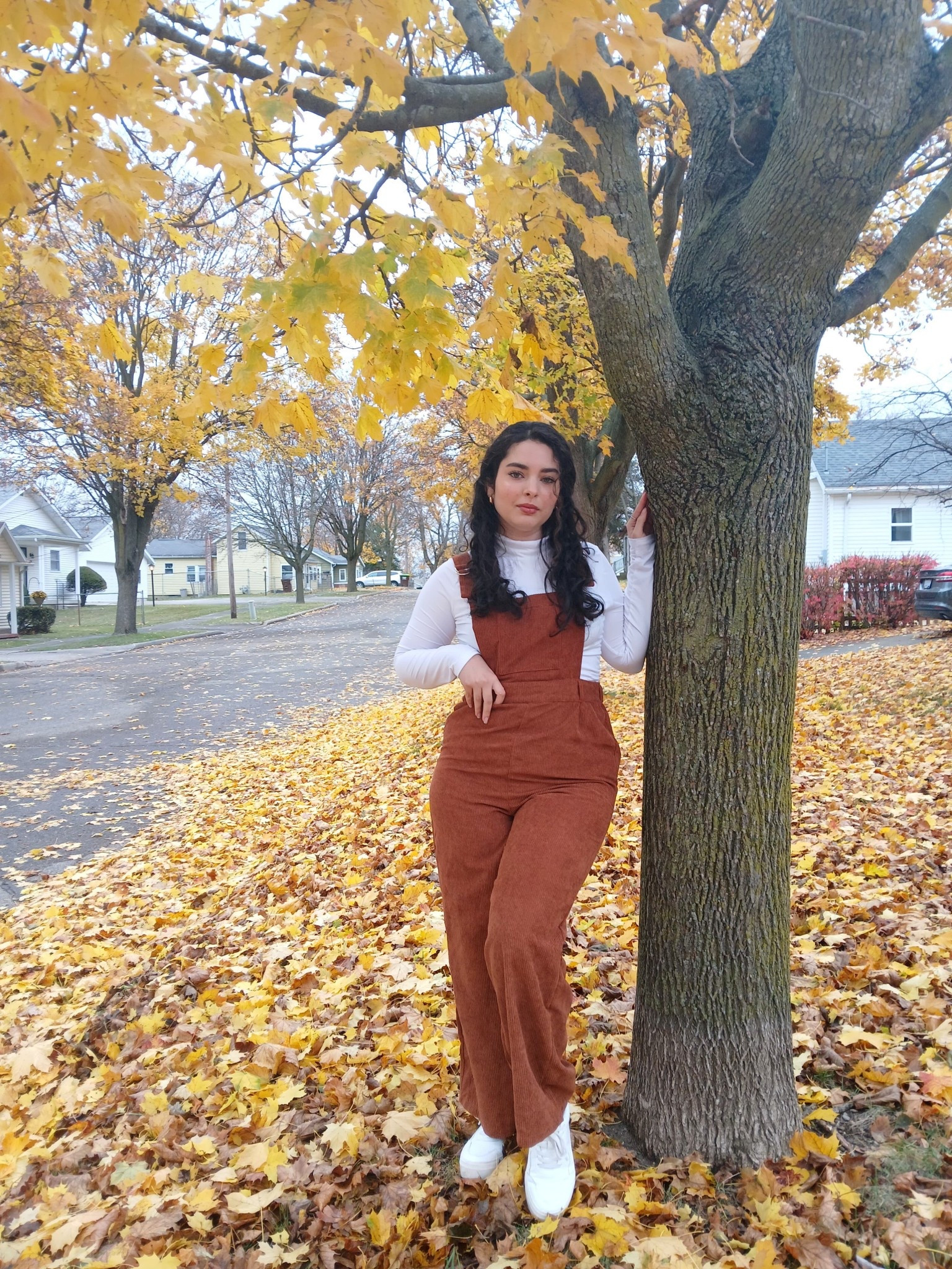 Autumn outfit!

#LTKBeauty #LTKSeasonal #LTKMidsize