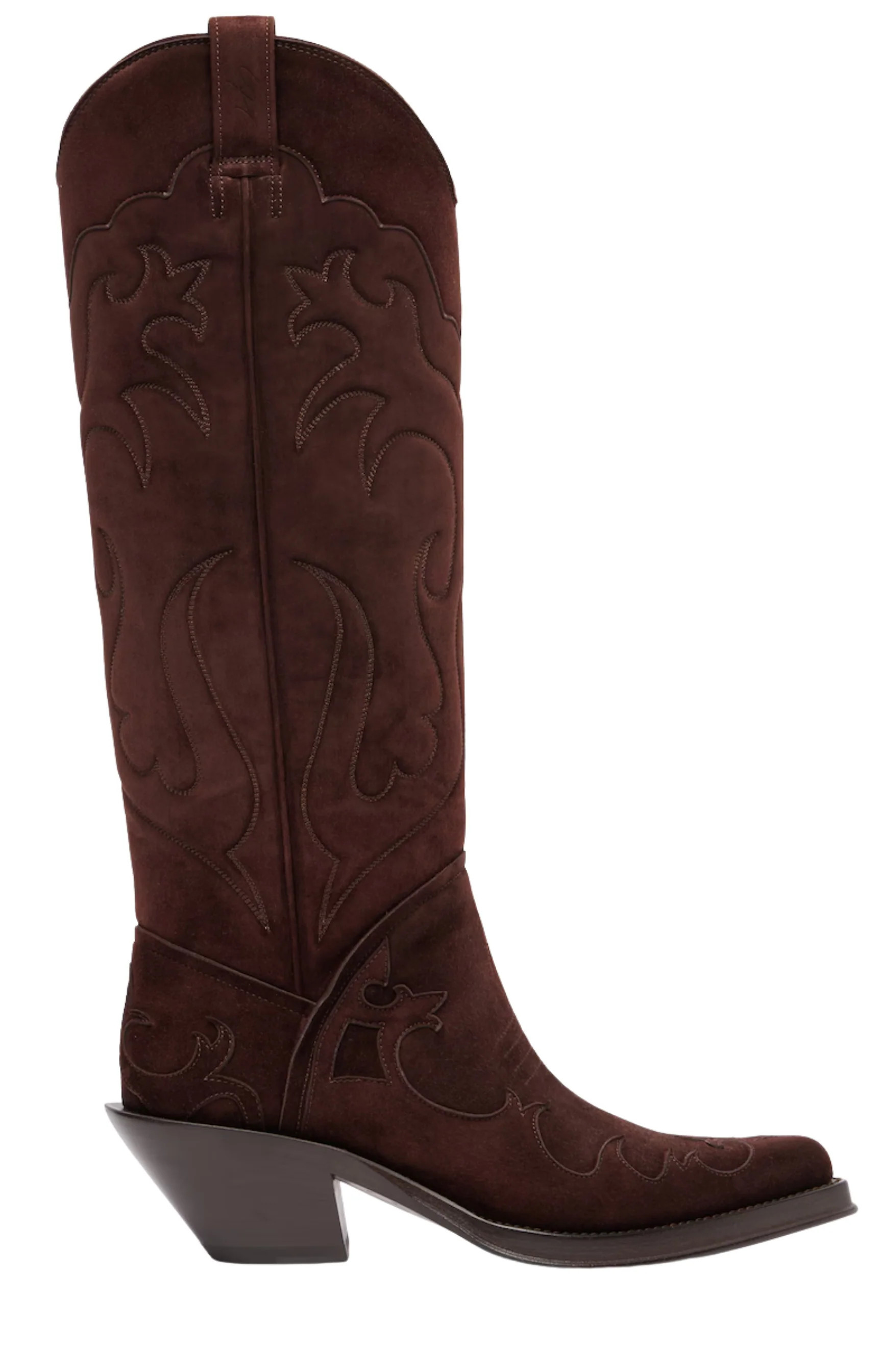 Capitana Boot | Ludivine