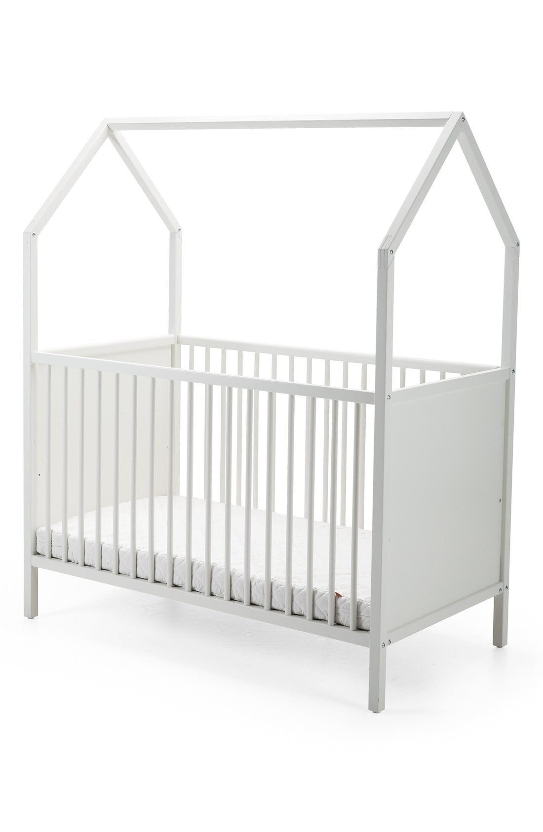 Infant Stokke 'Home(TM)' Bed, Size One Size - White | Nordstrom
