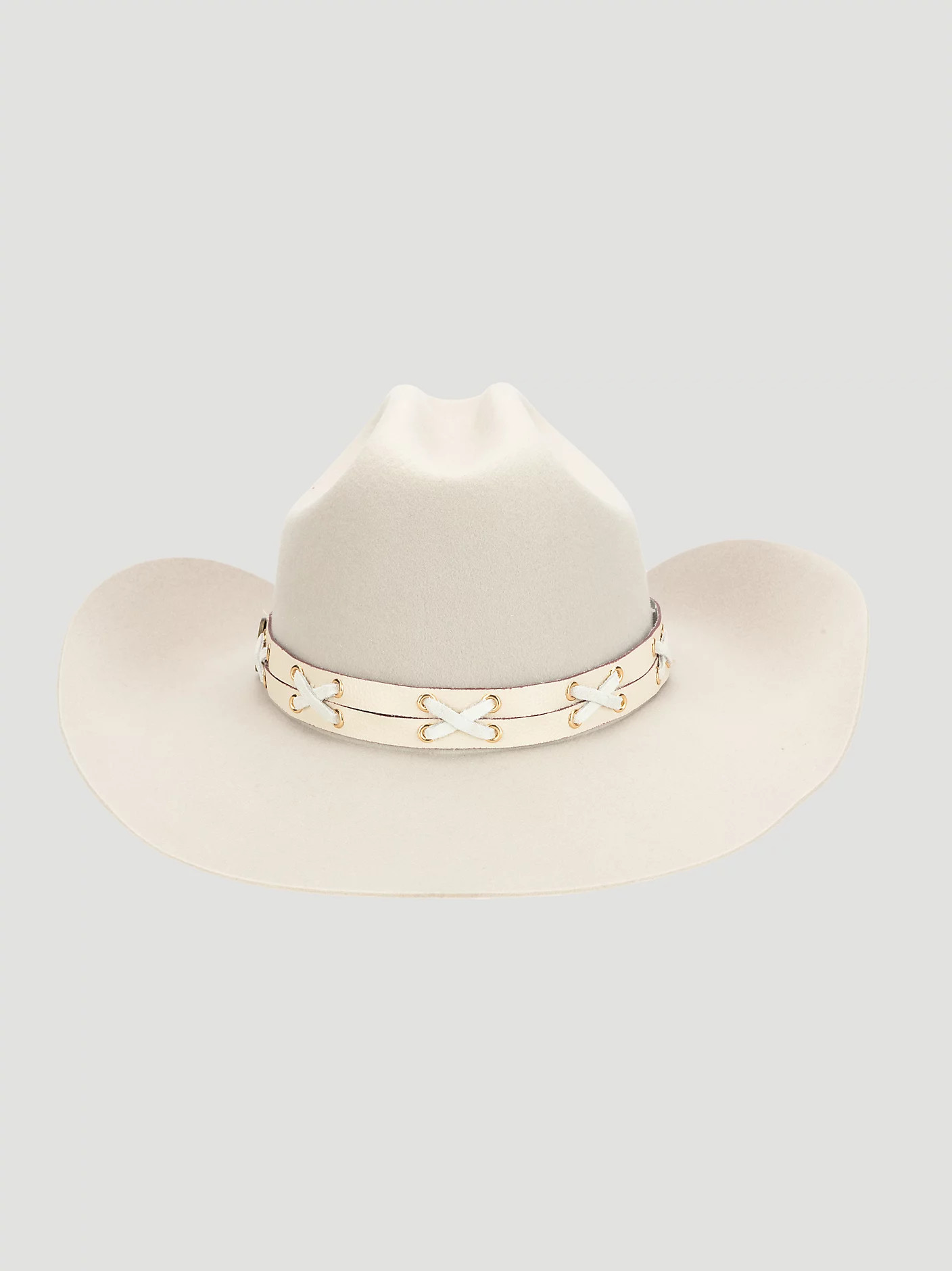 Women\u2019s Mountain High Cowboy Hat | Wrangler