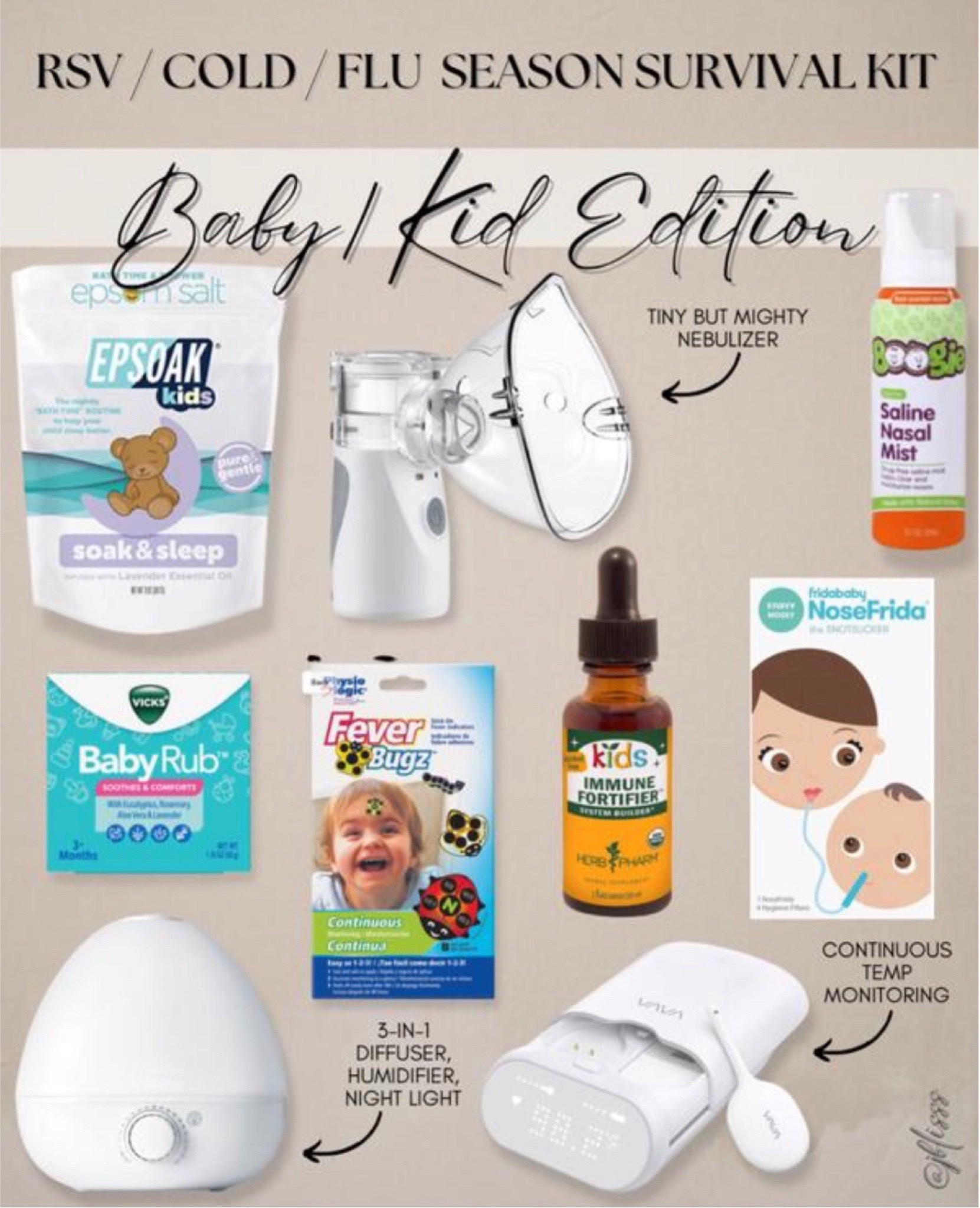 Back to school = SICKNESS 😅 I like to keep these on hand so when the cold/flu bug comes knocking on our door we’re ready! *Please consult with your ped before introducing these products.

child wellness tips, natural immunity boosters, kids' immune support, staying healthy at school, children cold prevention, family health advice, healthy kids lifestyle, seasonal illness prevention, child-friendly wellness strategies, parents' health guide, school health tips, child winter wellness, healthy habits for kids, immune-boosting foods for children, parenting health solutions

#LTKBaby #LTKKids #LTKFamily