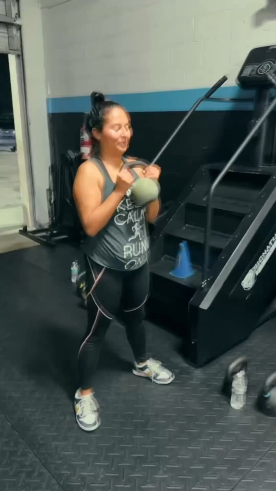 💪✨ Workout mode: ON ✨💪
No shortcuts, no excuses just consistency, discipline, and showing up for yourself every single day 🖤🔥
Sweat now, glow later 💦
Stronger with every rep 💥

#LTKselfcare #LTKmomlife #LTKdayinmylife