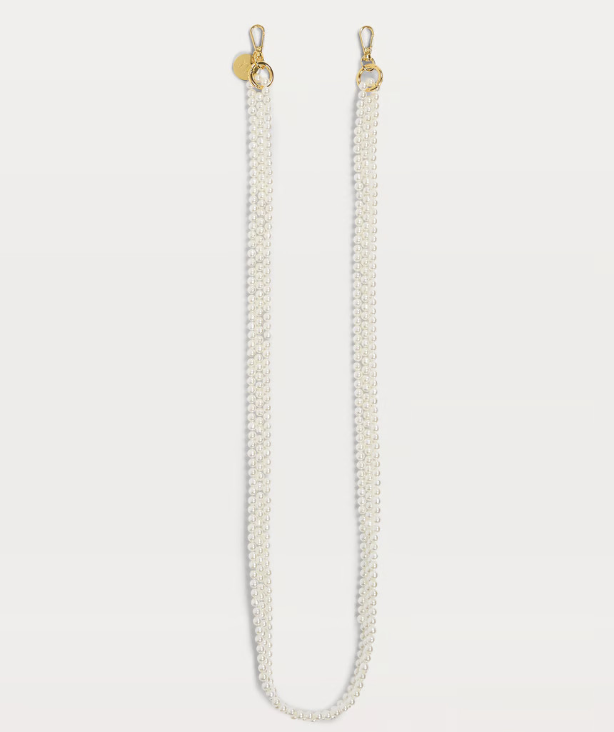 RAY Telefoonkoord - cocoon white | JOSH V (NL)