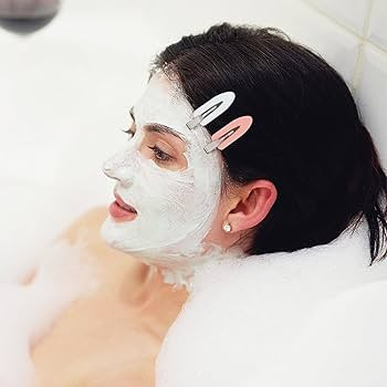 8Pcs No Bend No Crease Hair Clips- Styling Duck Bill Clips Alligator Hair Barrettes for Styling S... | Amazon (US)