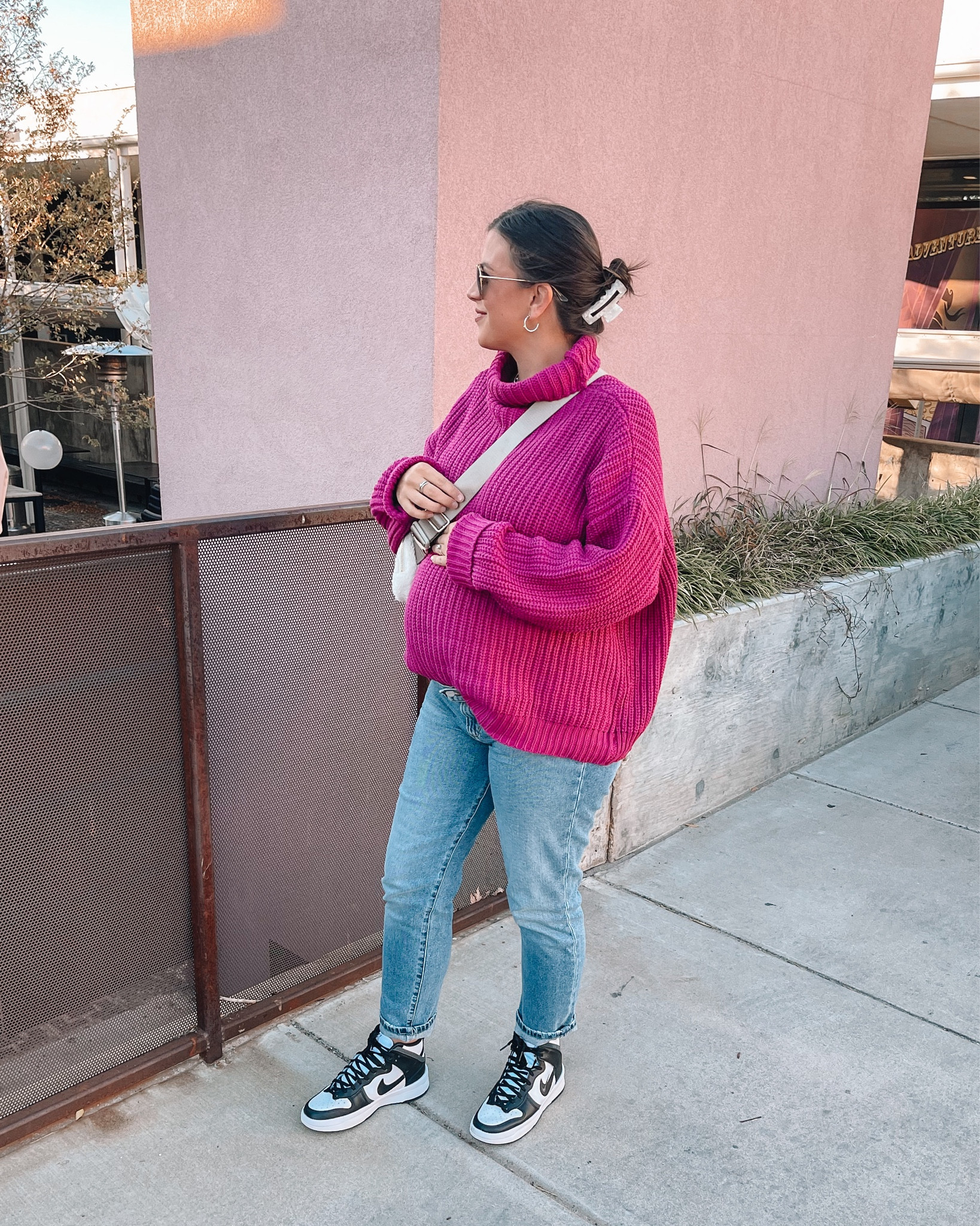 The coziest sweater is part of Gibson Looks amazing Black Friday sale going on now! Perfect for thanksgiving! 

#LTKbump #LTKunder50 #LTKCyberweek