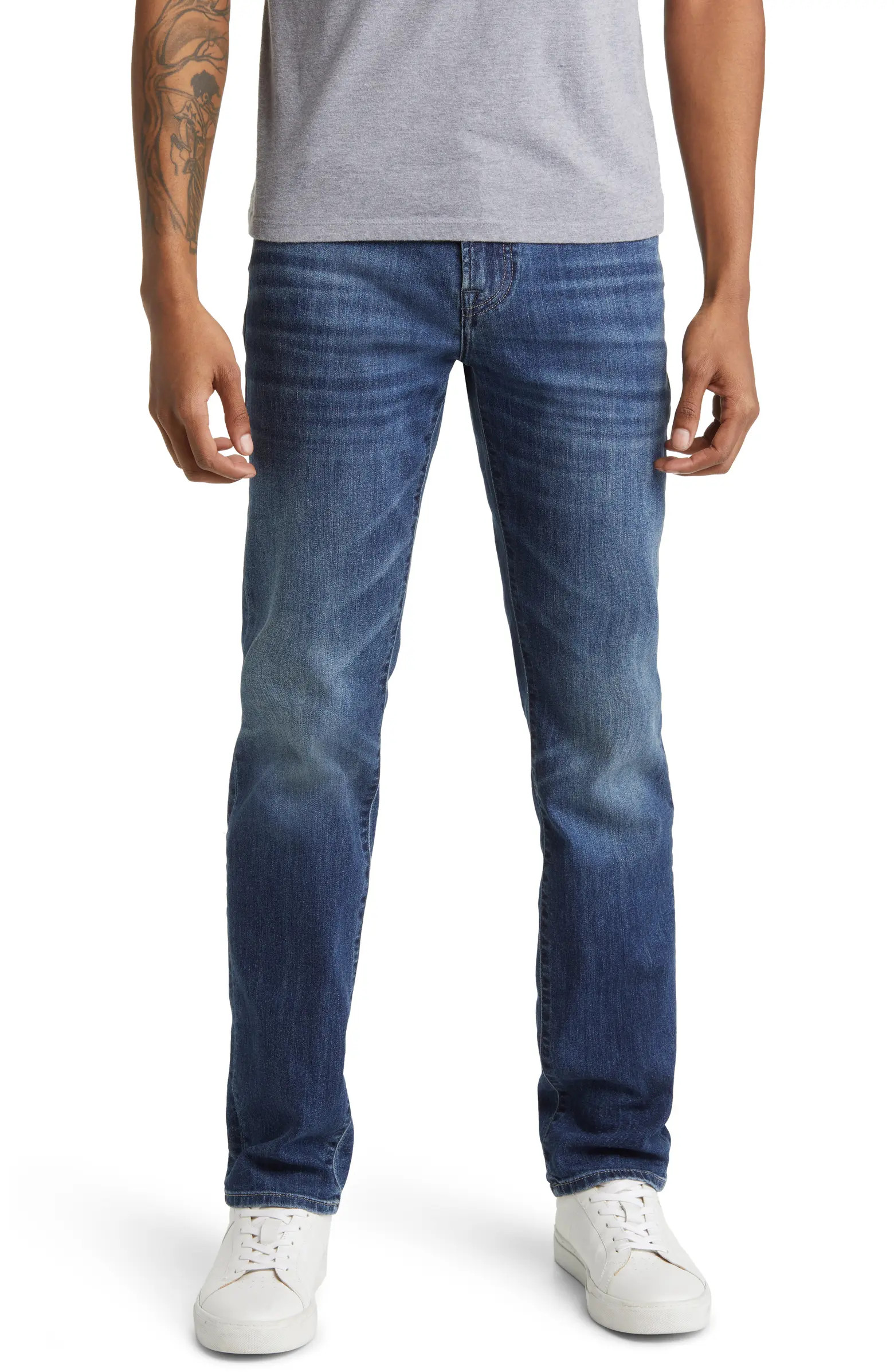 Slimmy AirWeft Slim Fit Jeans | Nordstrom