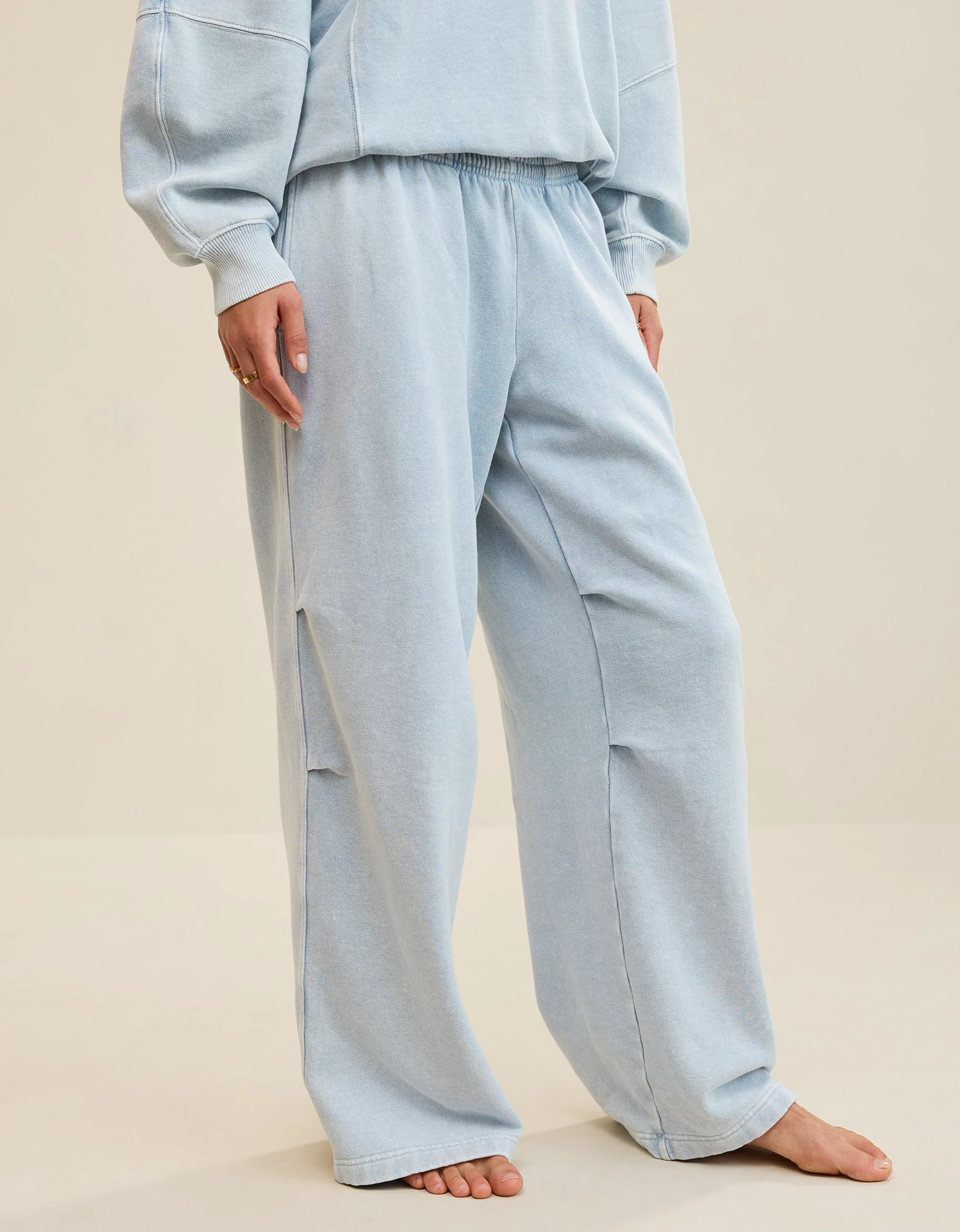 Aerie Go-To Slouchy Sweatpant | Aerie