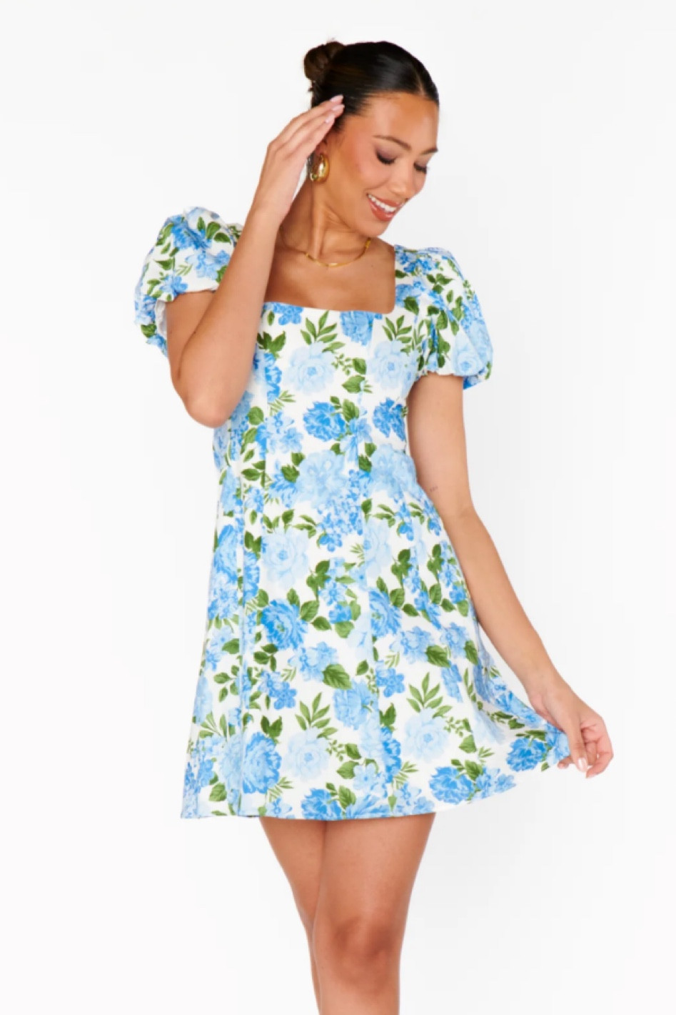 Rush dresses, sorority recruitment dresses, sisterhood dresses, rush ootd

#LTKStyleTip