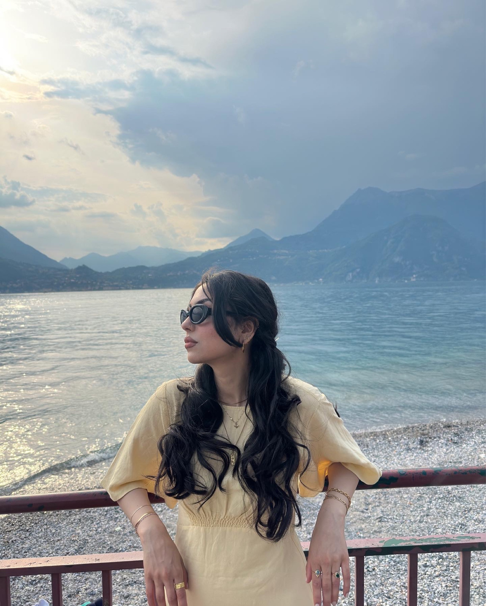 this is a 5/6 year old dress from zara so it's long gone but i found a nearly identical dress from Anthropologie it's soooo perfect for vacations 

#LTKSeasonal #LTKtravel #LTKstyletip