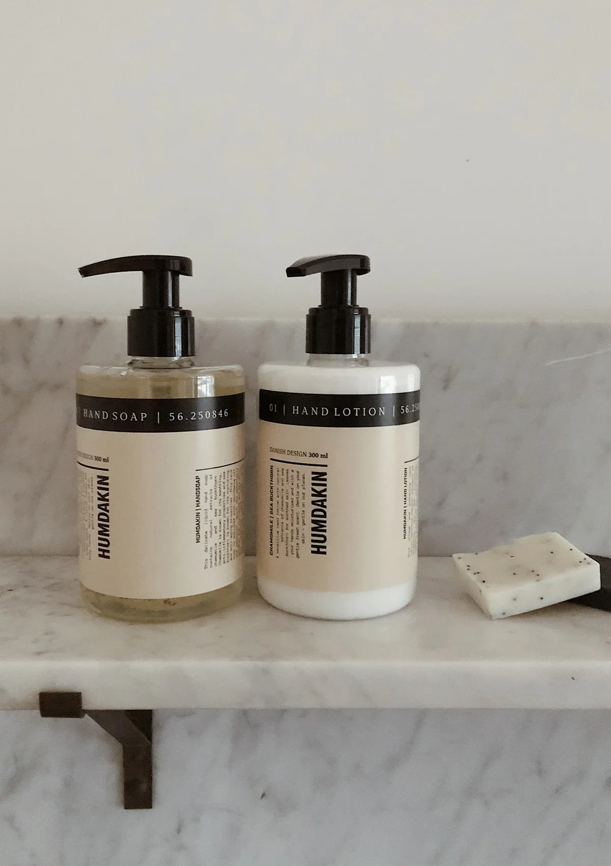 Hand Soap | Maison Blonde