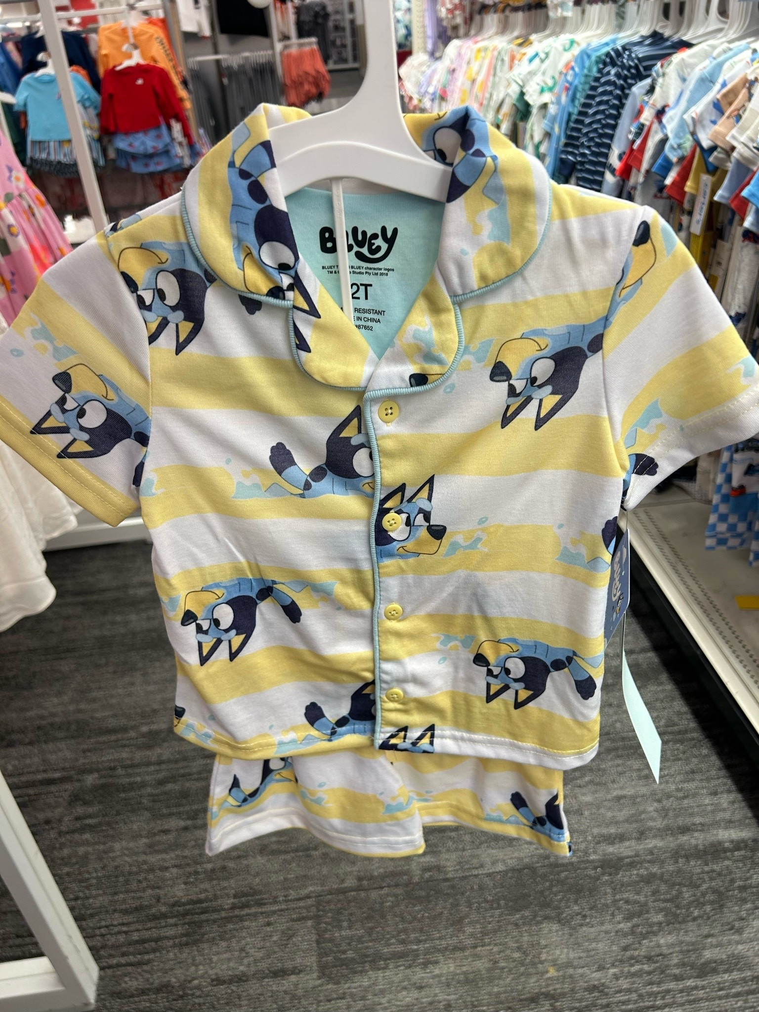 Character pjs for toddlers

#LTKKids #LTKBump #LTKBaby