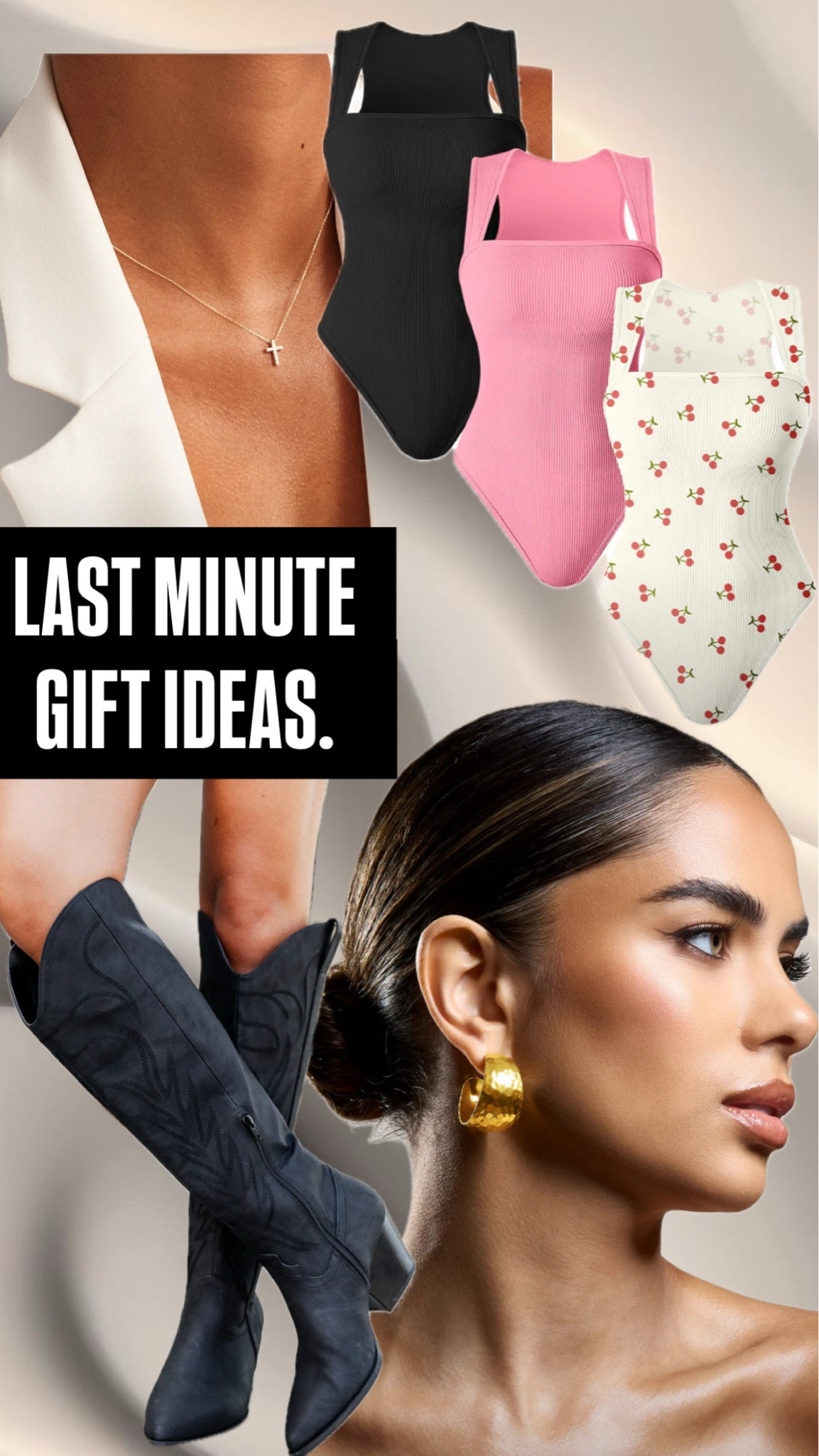 Cute last minute gifts✨ ‼️Low Stock Items‼️

#LTKCyberWeek #LTKHoliday #LTKGiftGuide