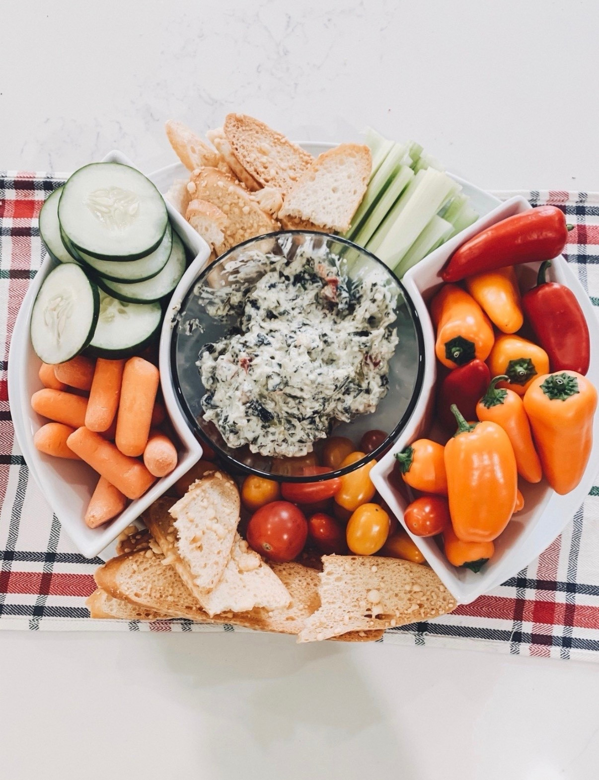 The best serving dish for gatherings! 




#LTKHome