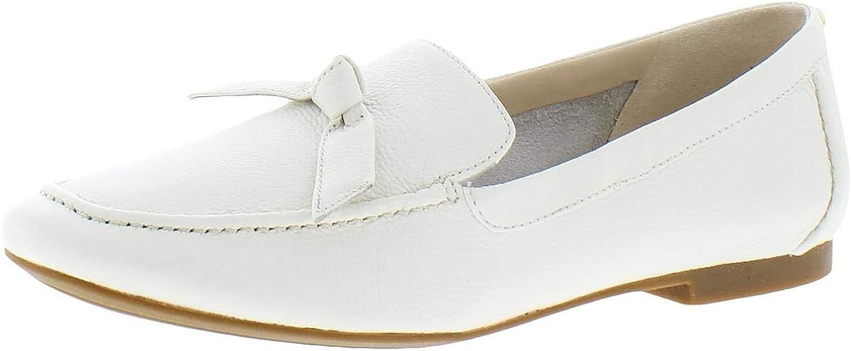 Cole Haan Caddie Bow Loafer | Amazon (US)