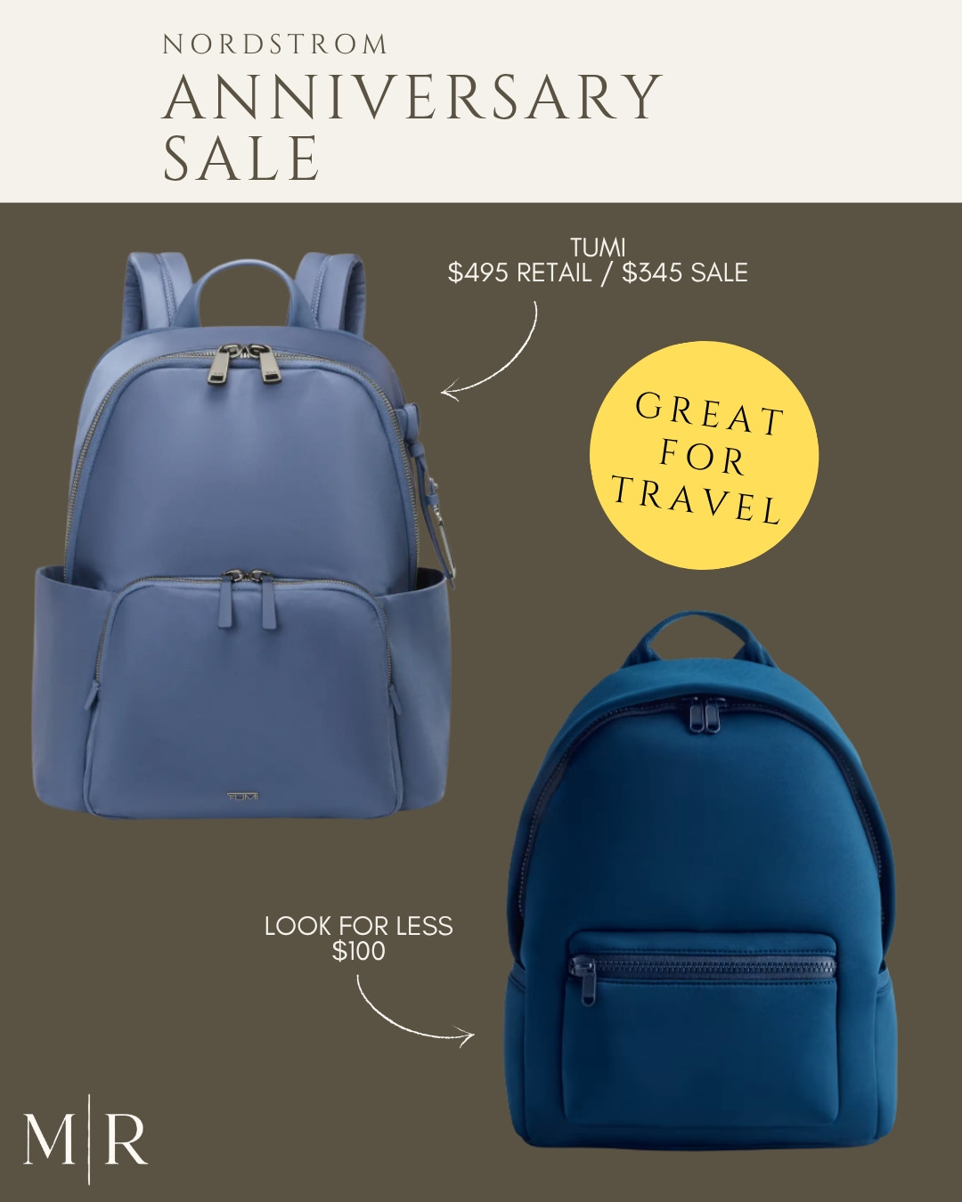 Nordstrom anniversary sale look for less 2026

#LTKSeasonal #LTKSaleAlert