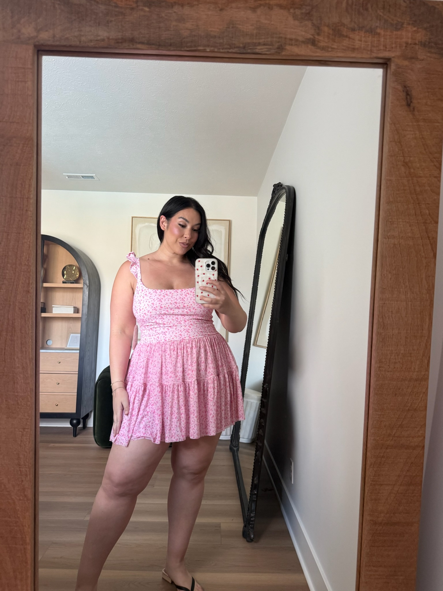 Midsize active dress! Size XL
-
-
-
Spring outfit inspo, affordable fashion, target fashion, target new arrivals, target dress, white dress, maxi dress, target outfit