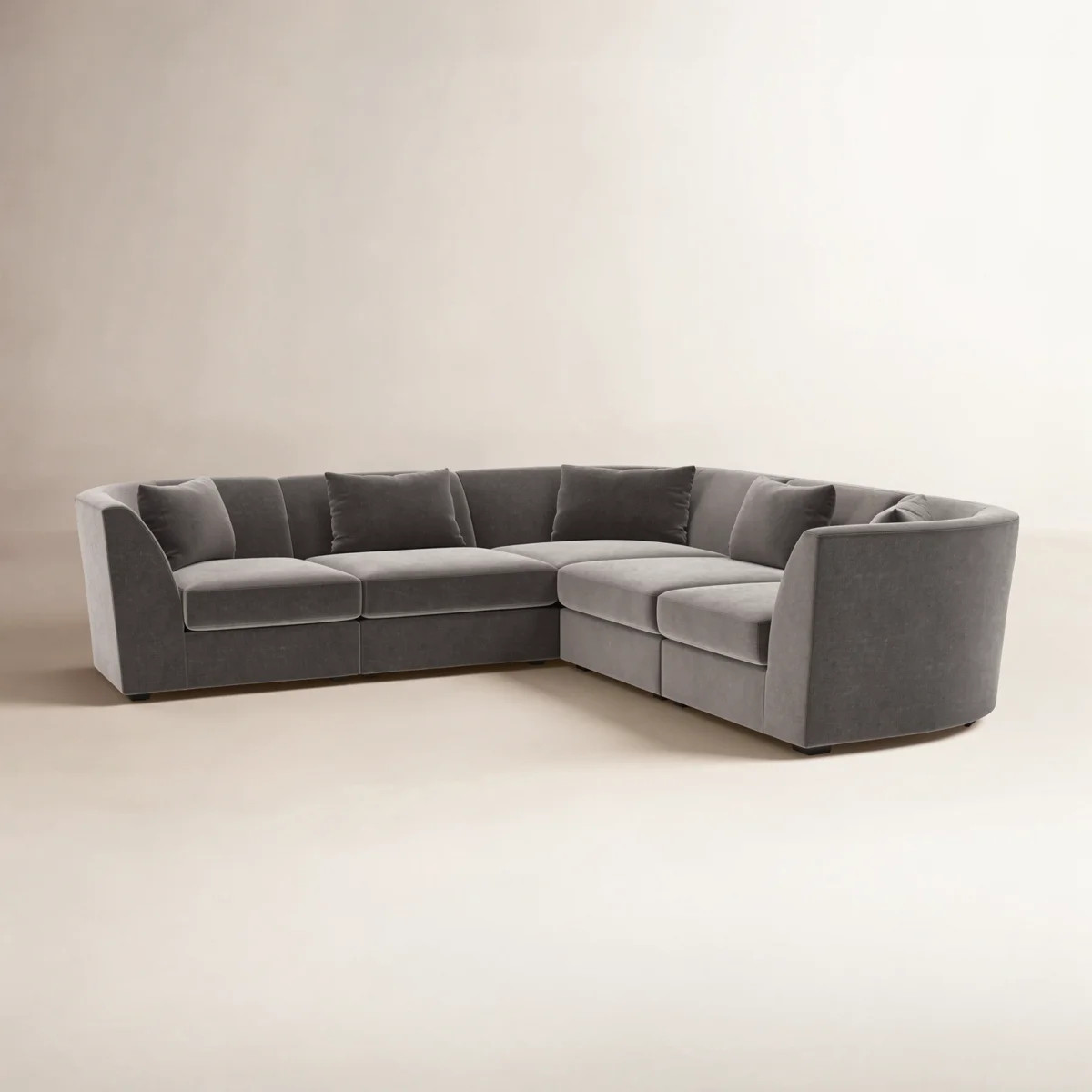 Joss & Main Krista Modular Sectional | Joss & Main | Joss & Main