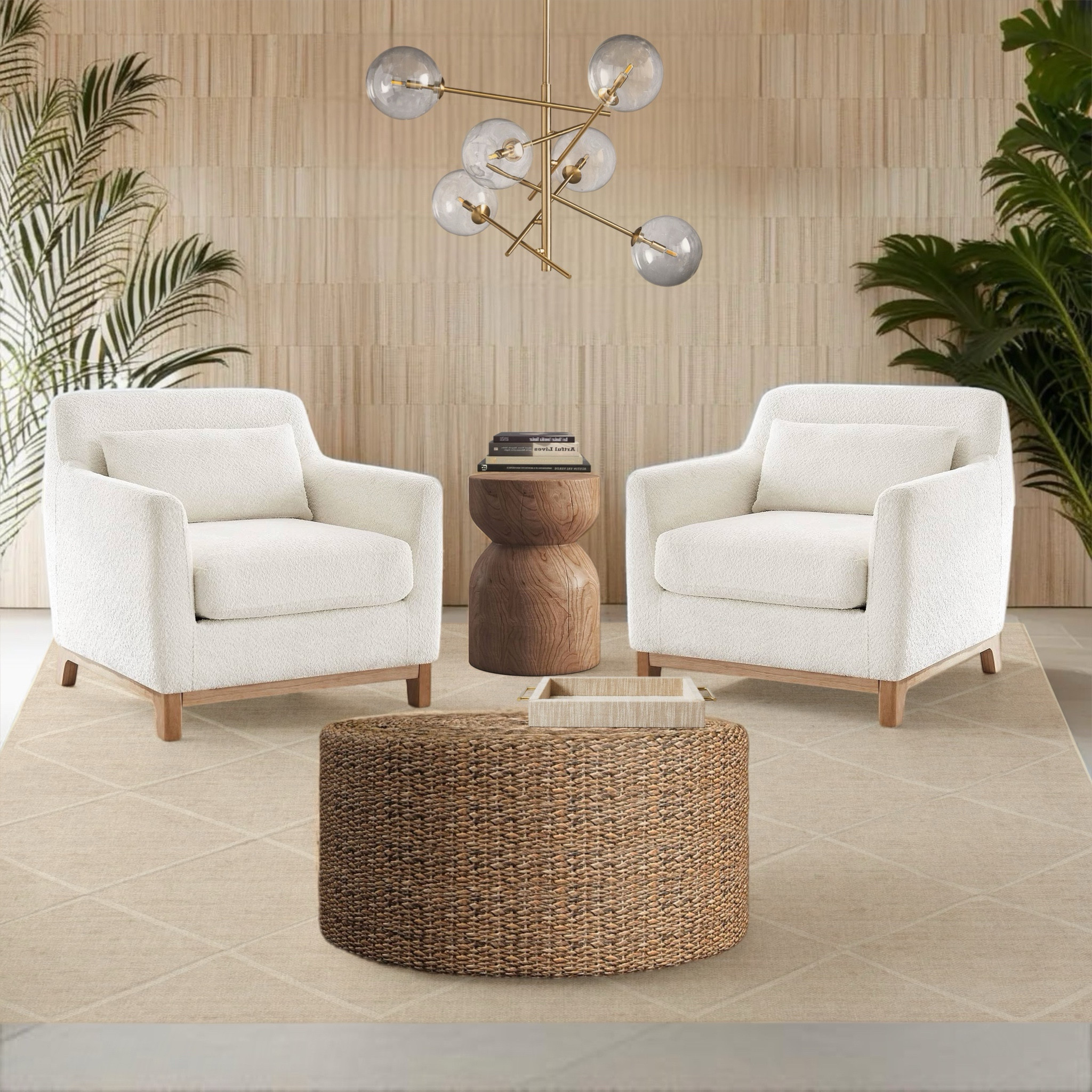 Living Room Decor

Beautiful, neutral tones, cozy, comfortable armchairs, living room, elegant, stylish, serene, tranquil.


#LTKHome