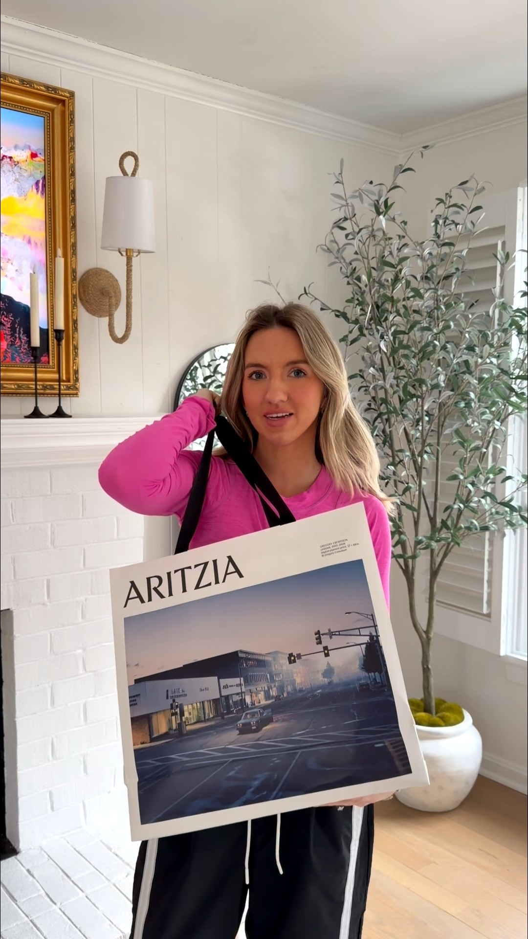 Aritzia haul

#LTKSeasonal #LTKmomlife