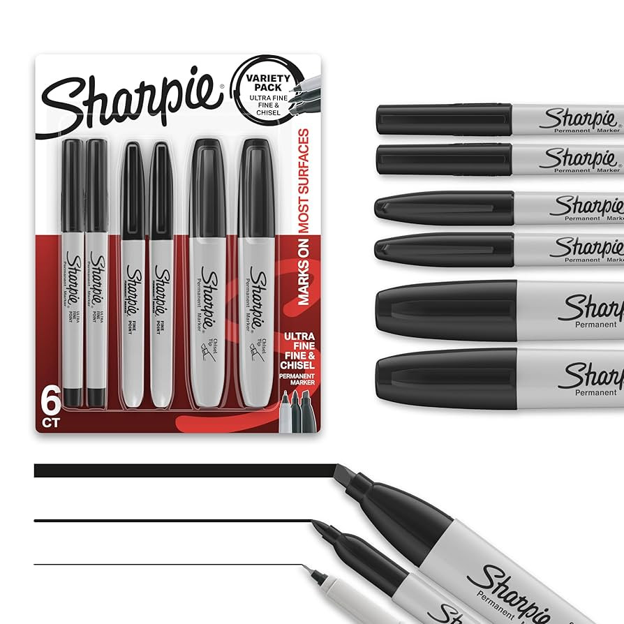 Sharpie | Amazon (US)