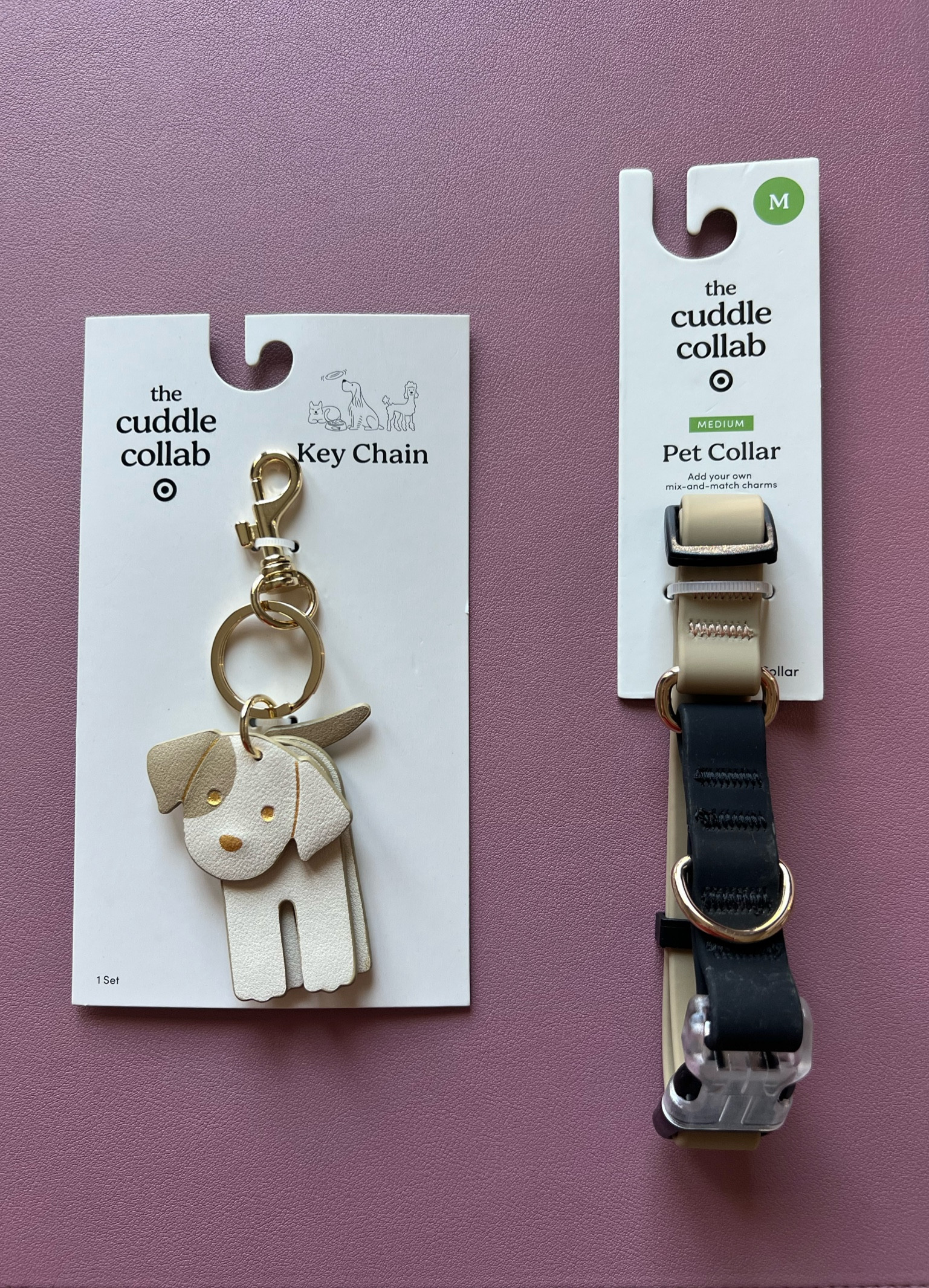 Cute new dog accessories! 

#LTKFamily #LTKFindsUnder50