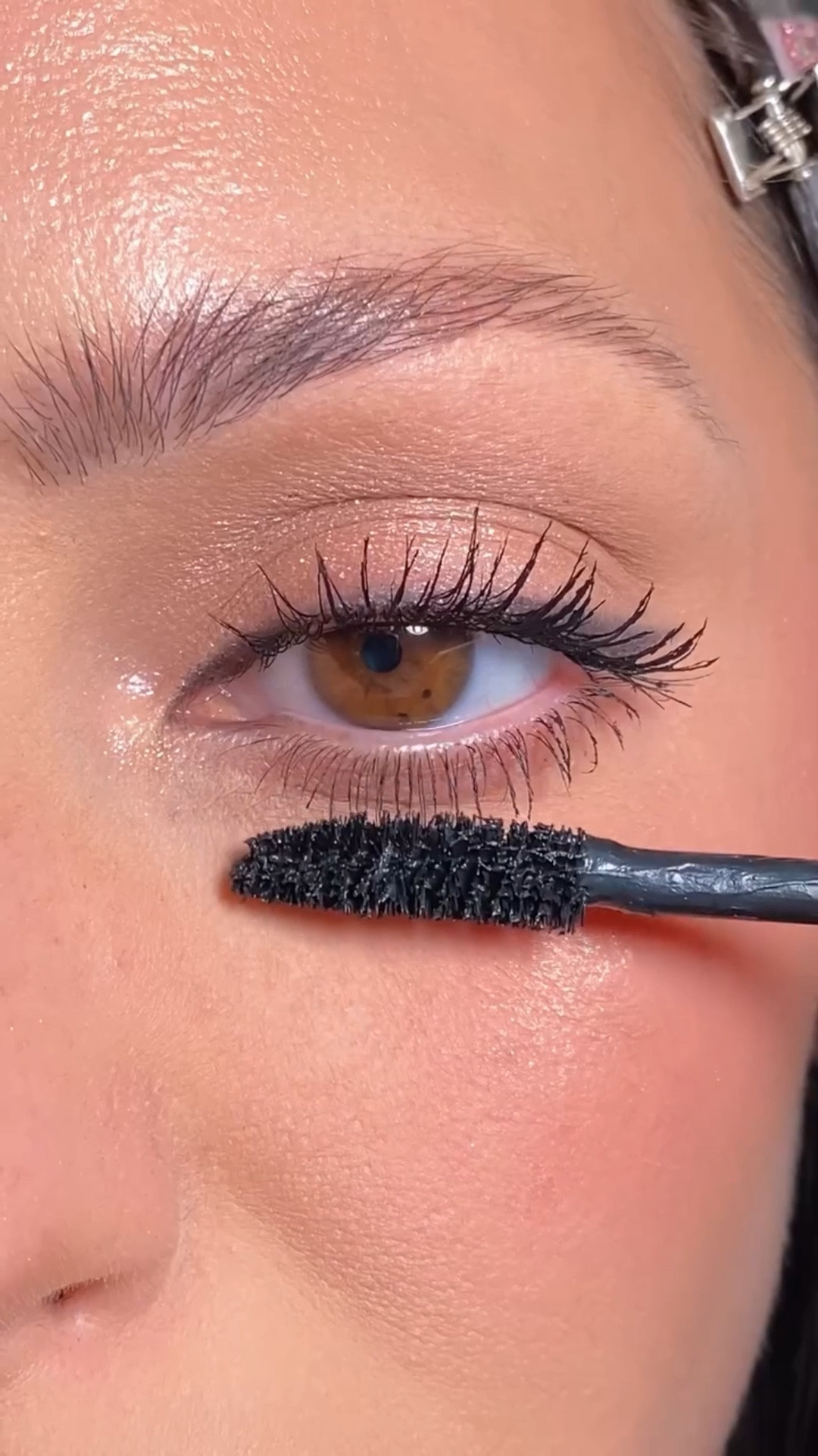 trying to out some new to me makeup products from Charlotte Tilbury + some favorites 💖 see any of your favorites or anything on your list to try? 

as someone who hasn’t worn a full coverage foundation in like almost a year? I was actually scared when I put this foundation on LOL it blended out okay but isn’t something I’d reach for- but if you like FULL coverage with a matte finish, this is definitely for you! but everything else I tried is perfection 🤭✨ 

everything will be listed on my LTK & ShopMy 💞

#makeuptutorial makeup ideas, blush, eye liner, mascara, contour, grwm, soft glam makeup