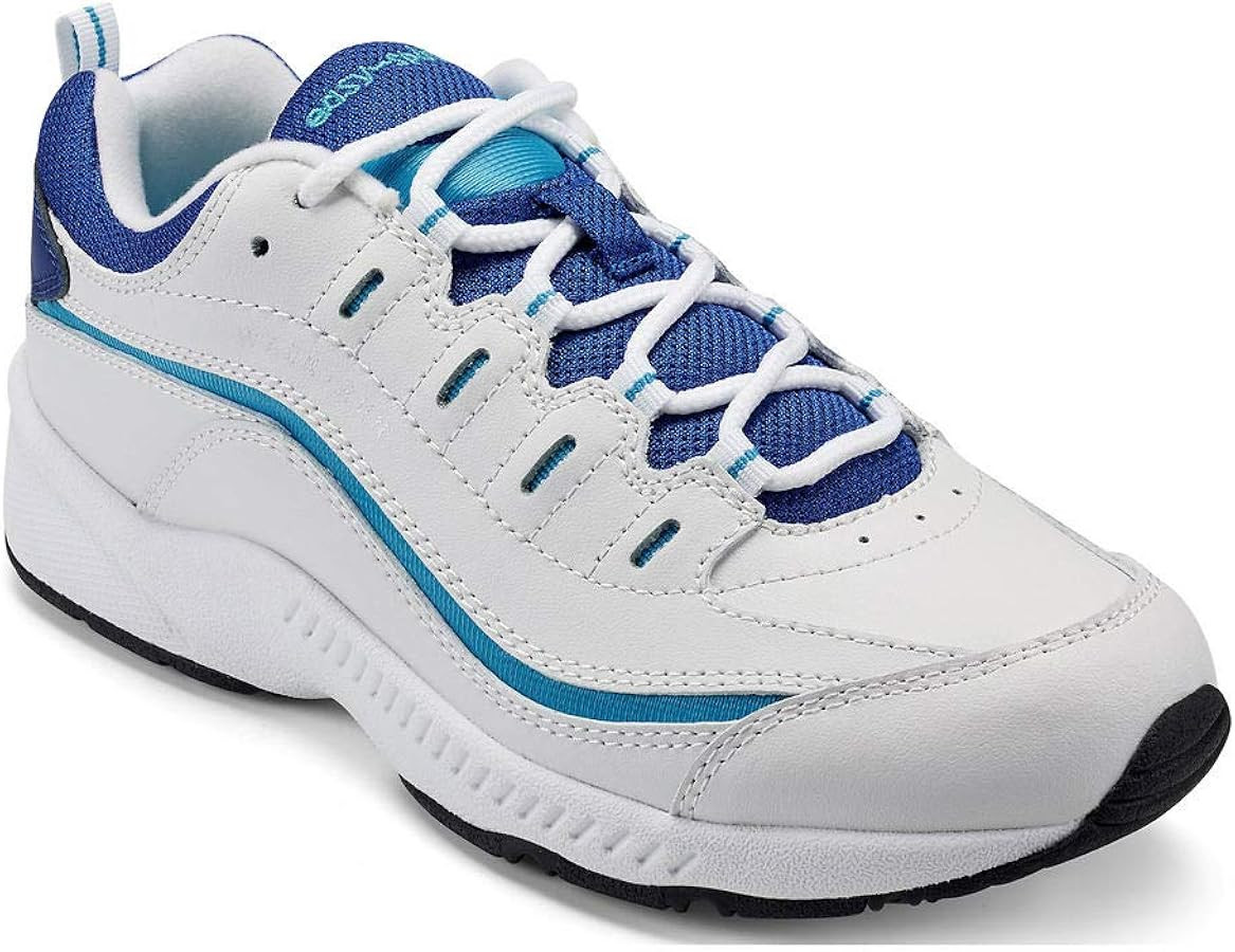 Easy Spirit Women's Romy Sneaker | Amazon (US)