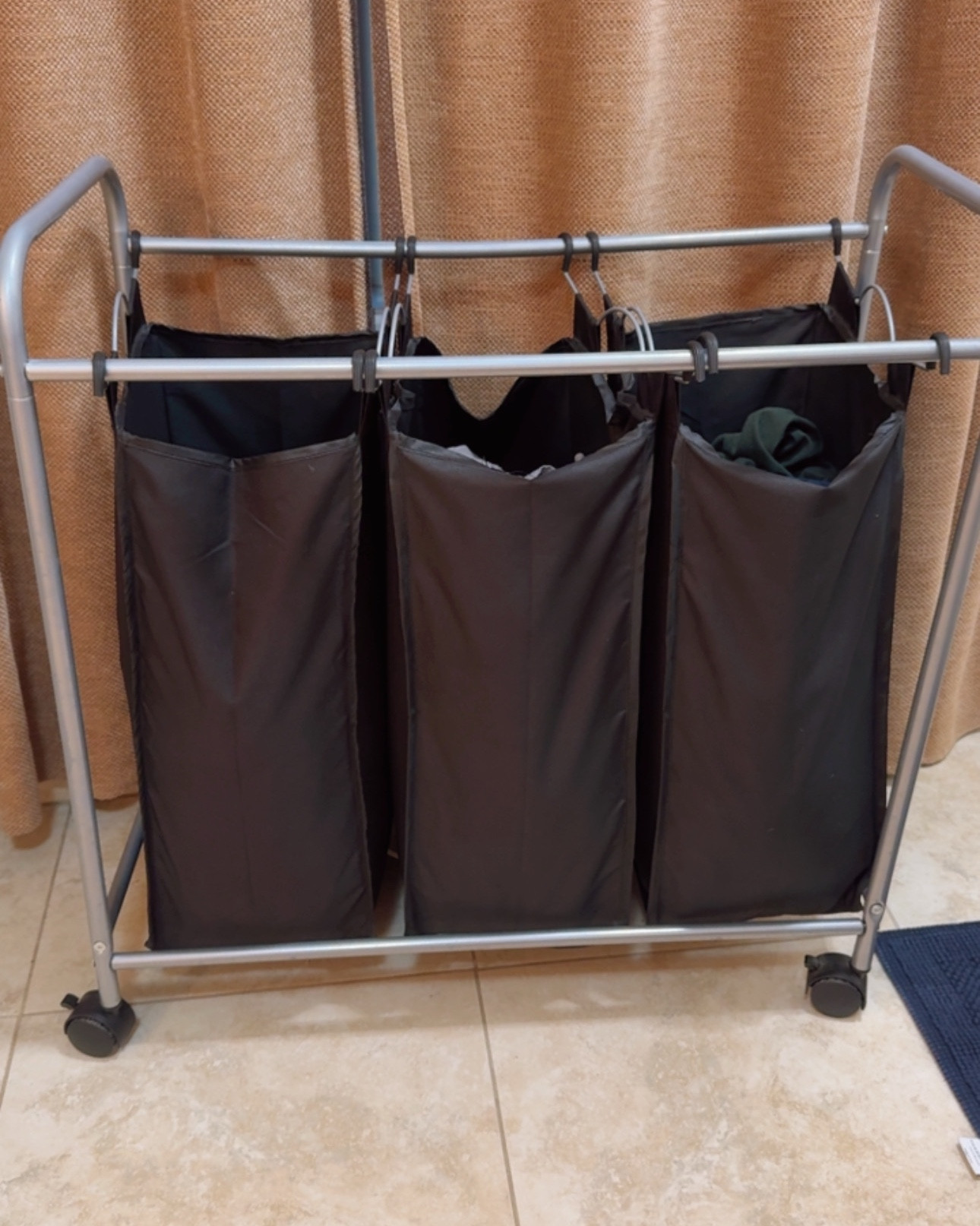 Give me all the Laundry organization 🙌🏻 With kids (Boys😮‍💨) This is a must have!! 

#LTKFindsUnder50 #LTKFamily #LTKHome