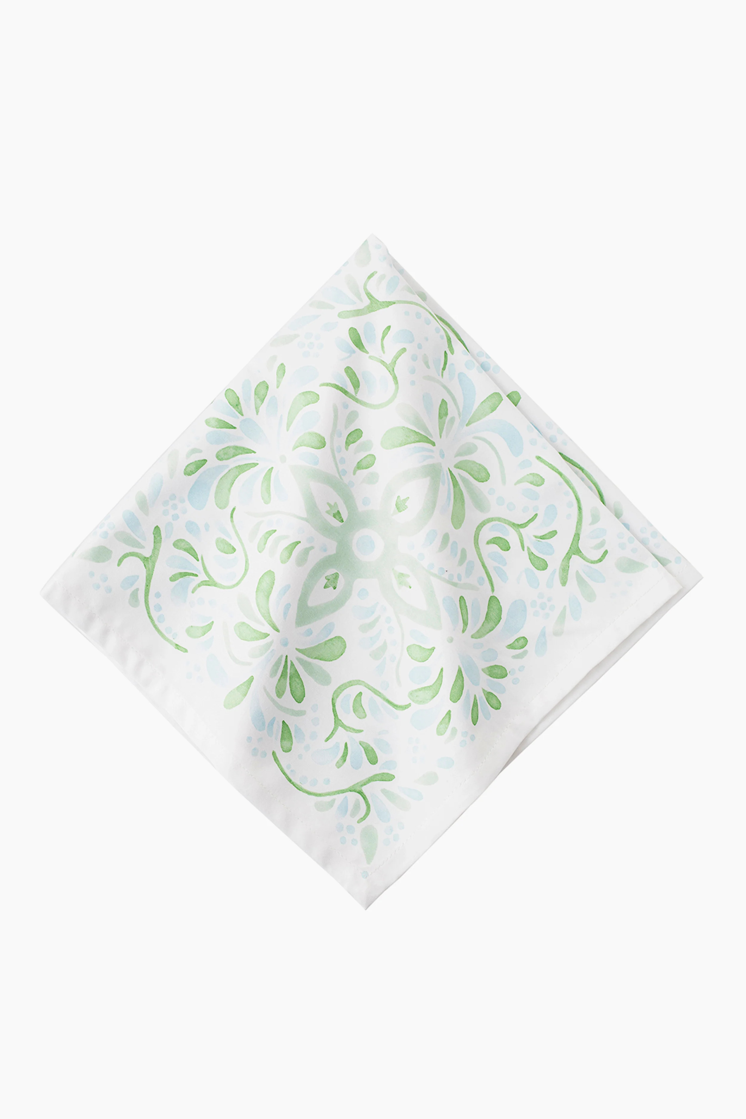 Iberian Sage Napkin | Tuckernuck (US)