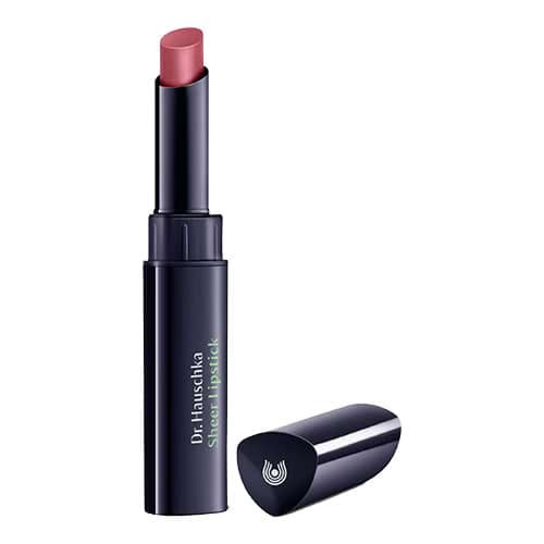 Dr Hauschka Sheer Lipstick | Adore Beauty
