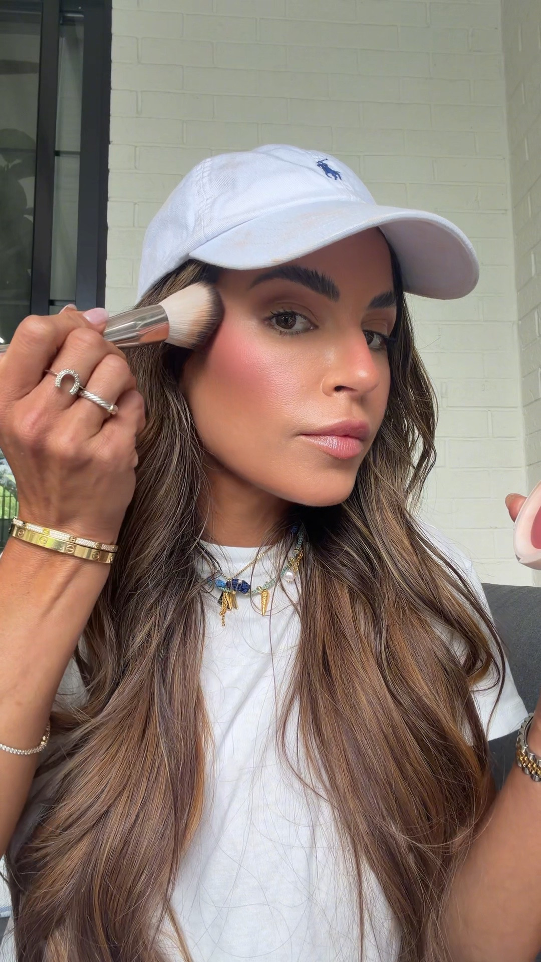 The PERFECT SUMMER BLUSH COMBO

#LTKgrwm #LTKselfcare