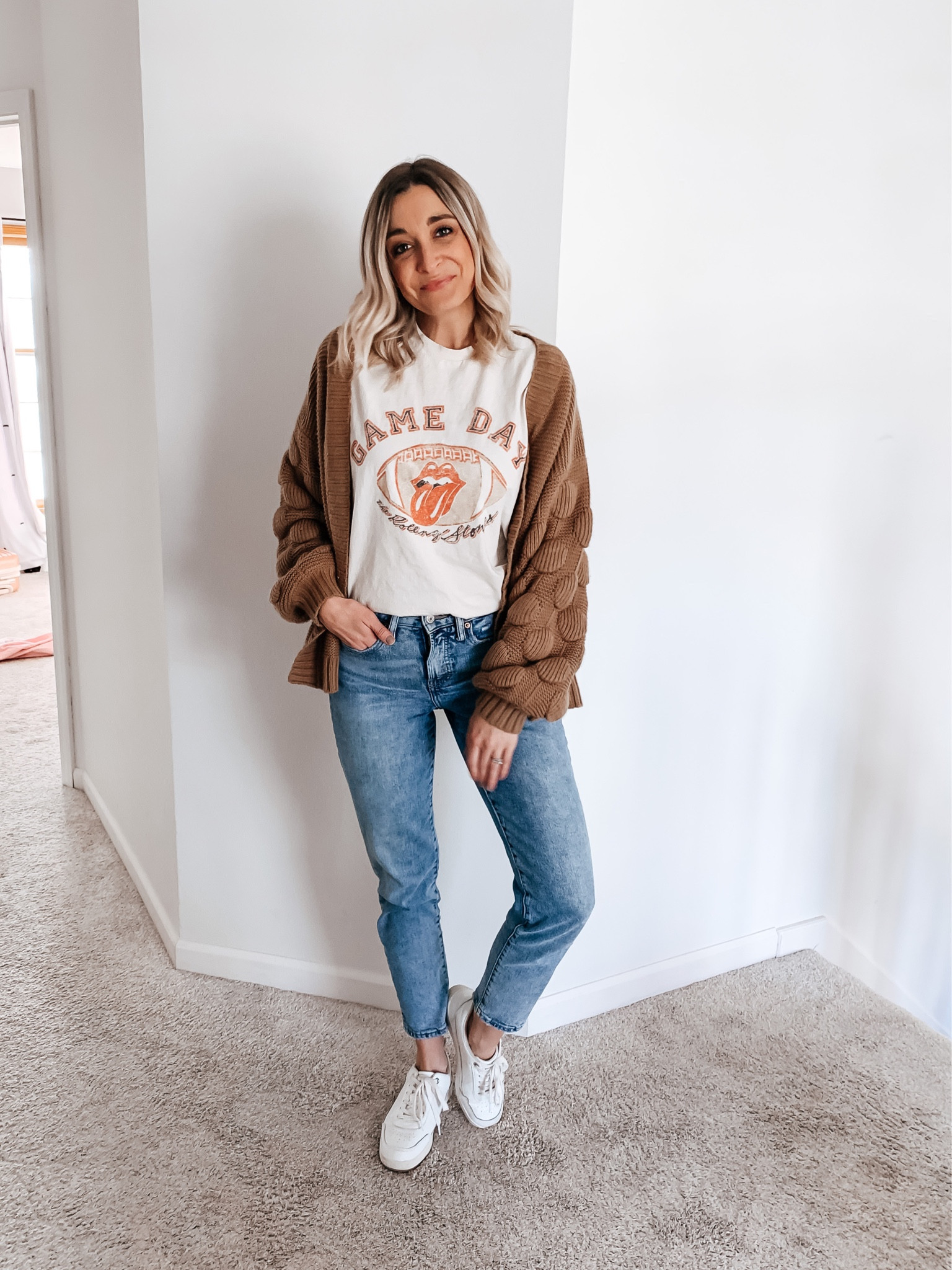 One of my favorite amazon cardigans! TTS and so comfy! 
Amazon prime day deals


#LTKxPrime #LTKsalealert #LTKfindsunder50