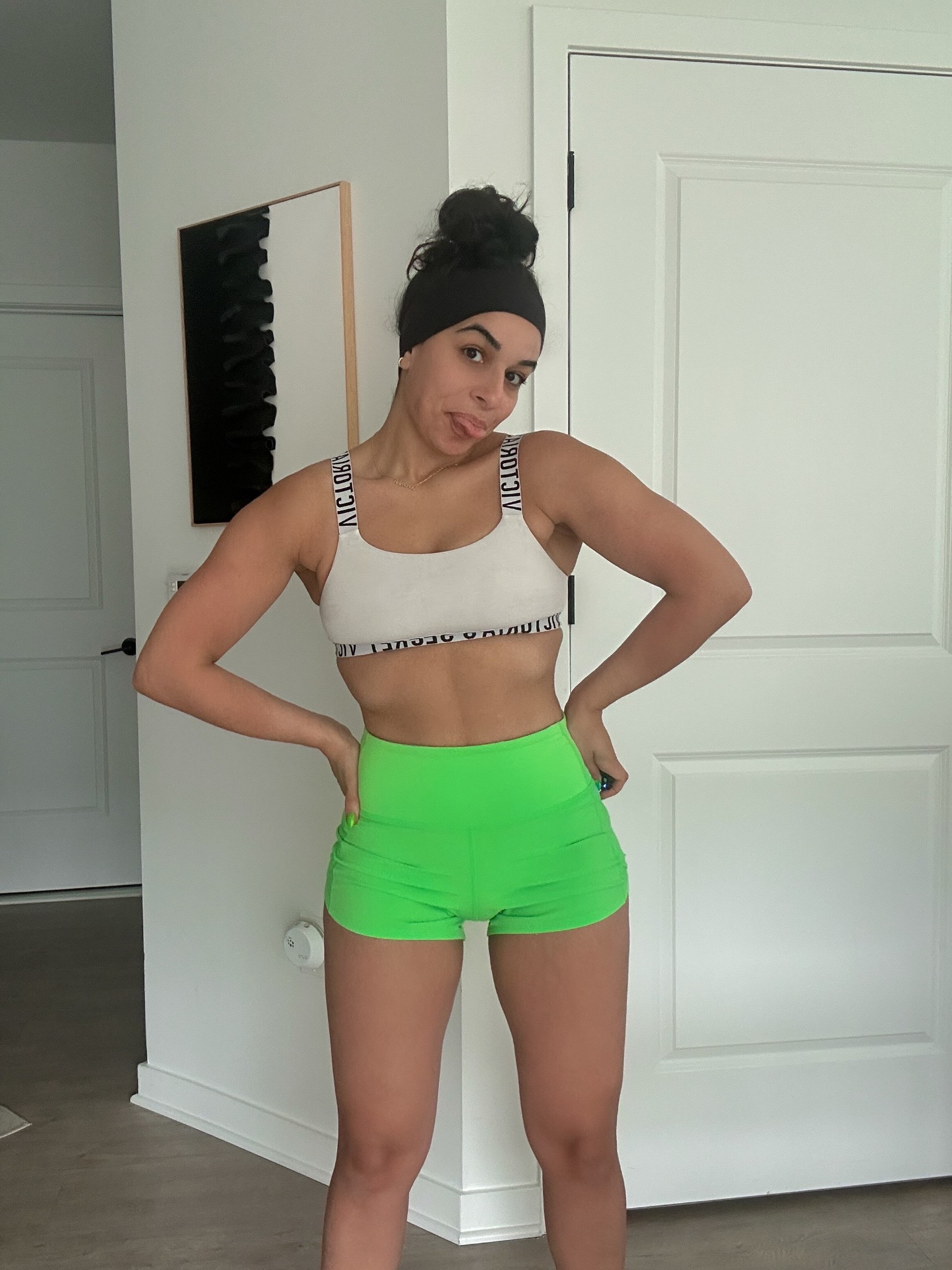 Some of my favorite Workout pieces!

Follow my shop @Nardinemarie on the @shop.LTK app to shop this post and get my exclusive app-only content!

#LTKActive #LTKU #LTKFindsUnder100