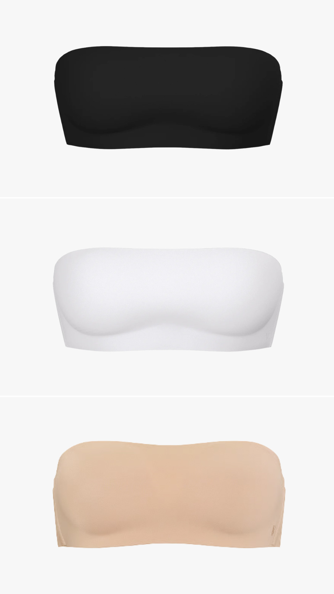 Best bra out there #VSPartner, @victoriassecret