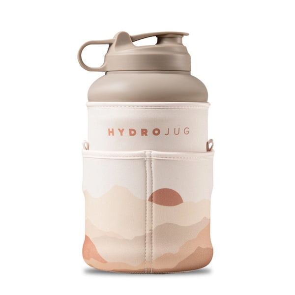 Vista | HydroJug