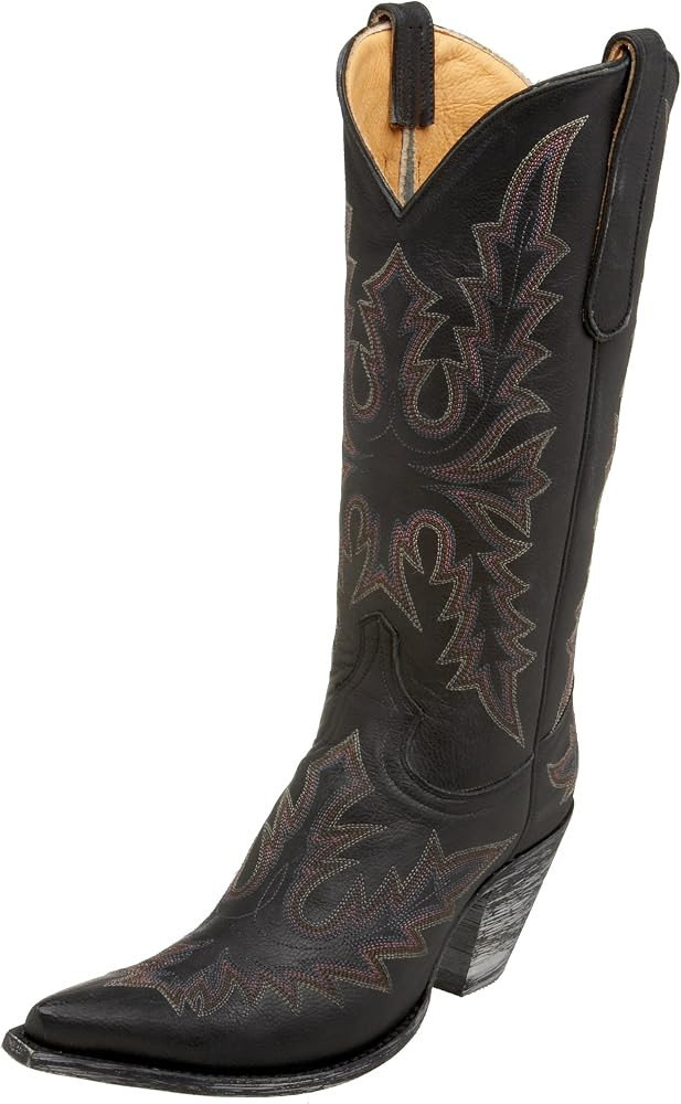 Old Gringo Women's L173-31 Sharon Cowboy Boot | Amazon (US)