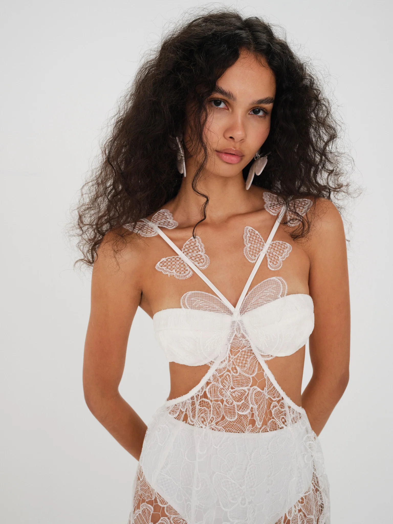 Mackenzie Maxi Dress | For Love & Lemons