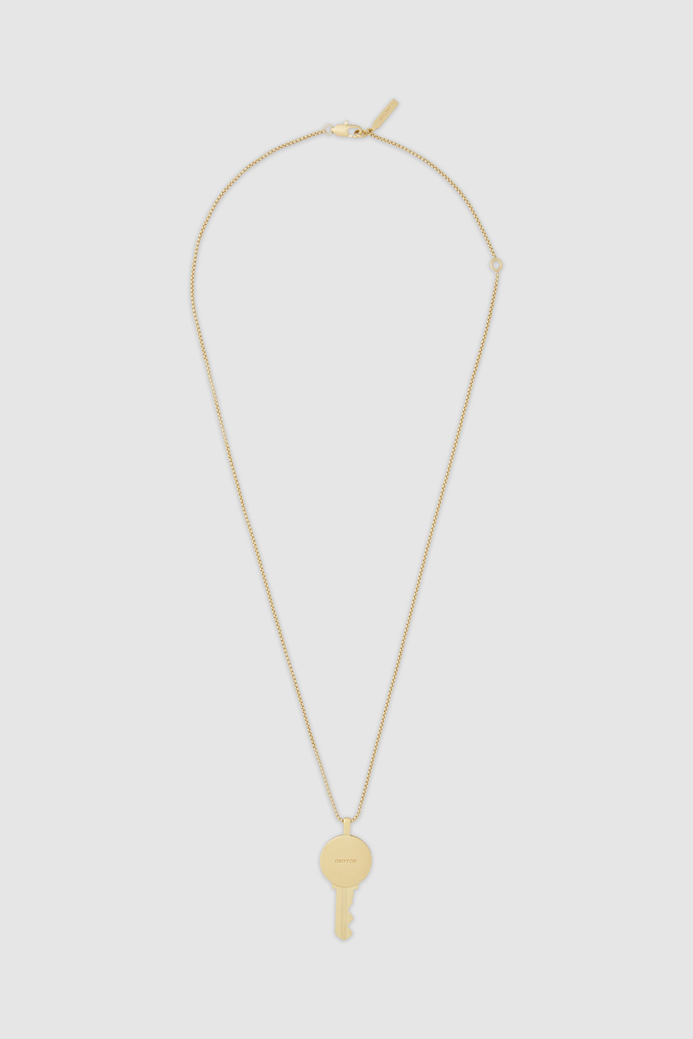 Billie Key Pendant | Oroton