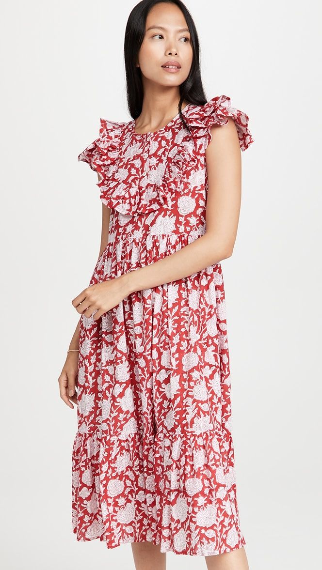 Clementine Dress | Shopbop